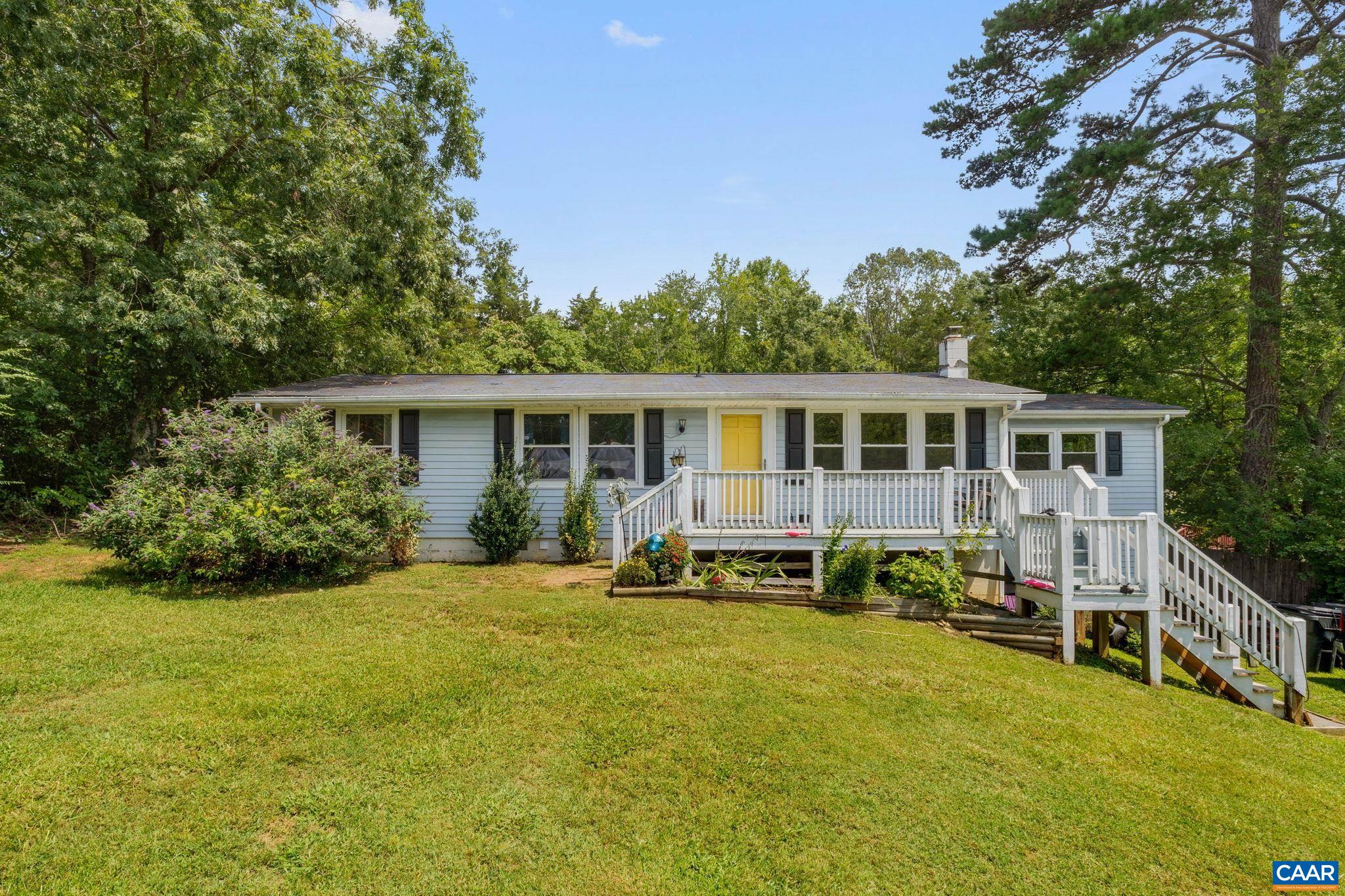 95 Heights Hill Rd, Barboursville