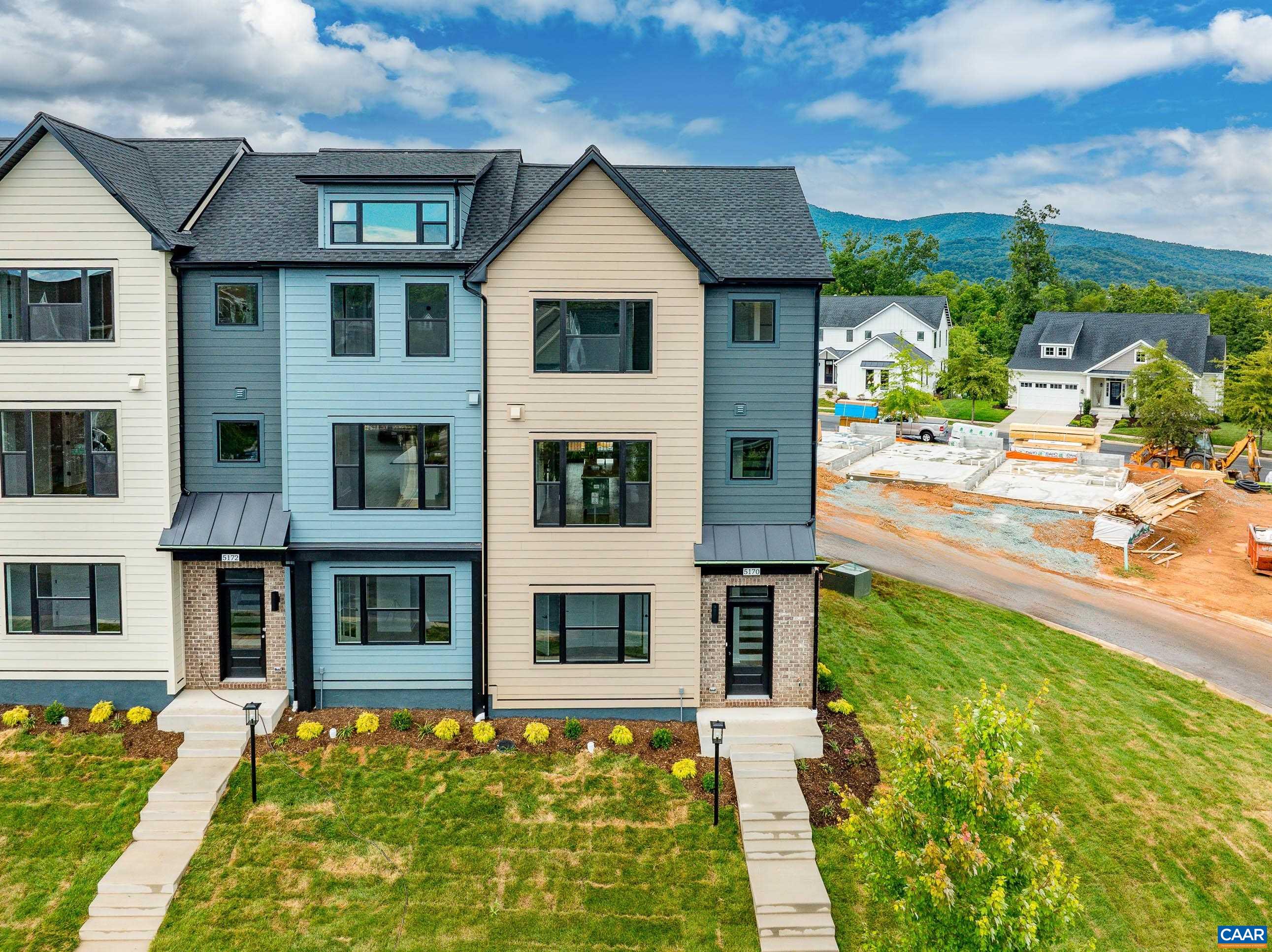 5170 Golf Dr, Crozet