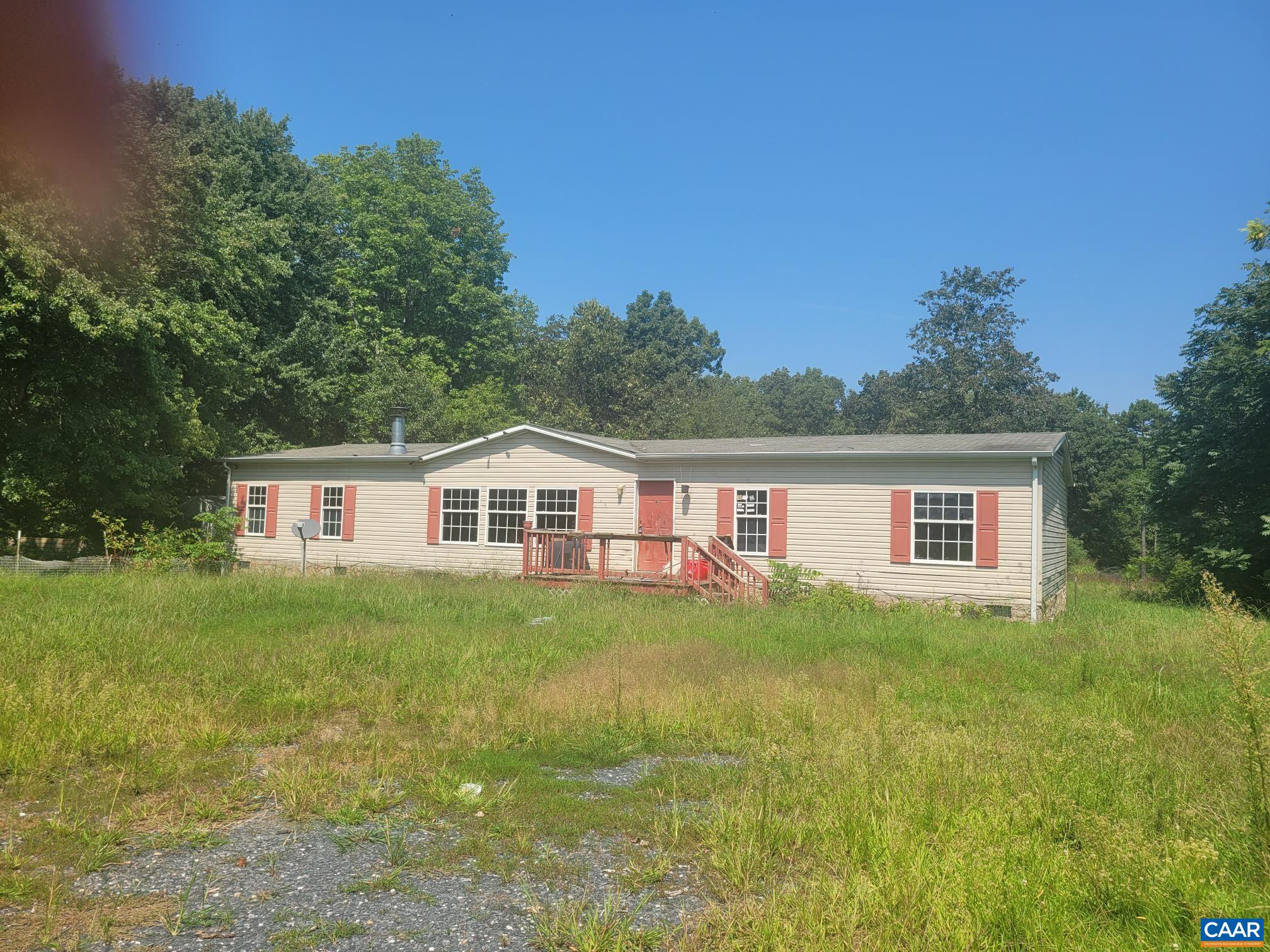 59 Goldmine Church Rd, Dillwyn