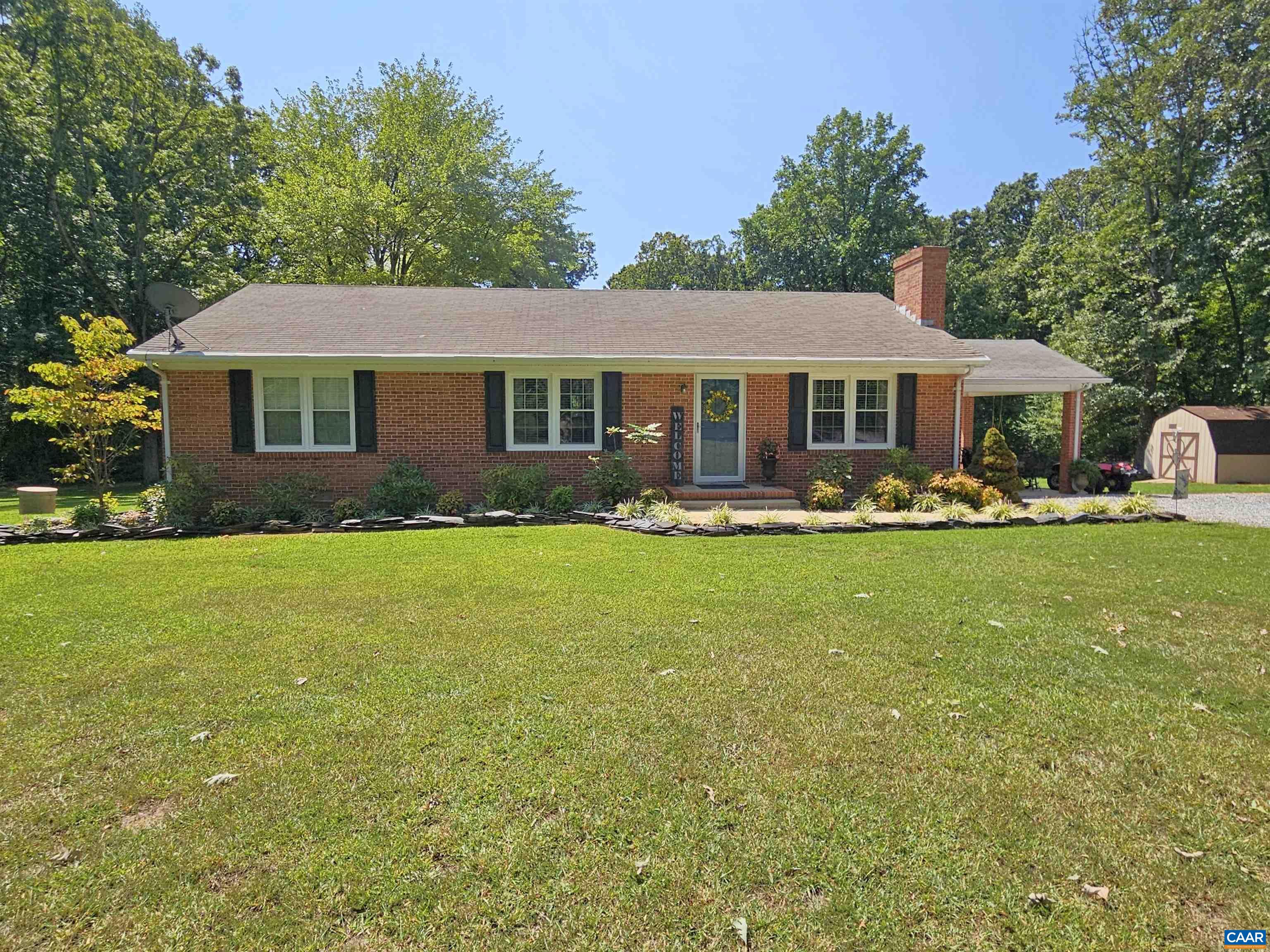 8087 Bell Rd, Dillwyn