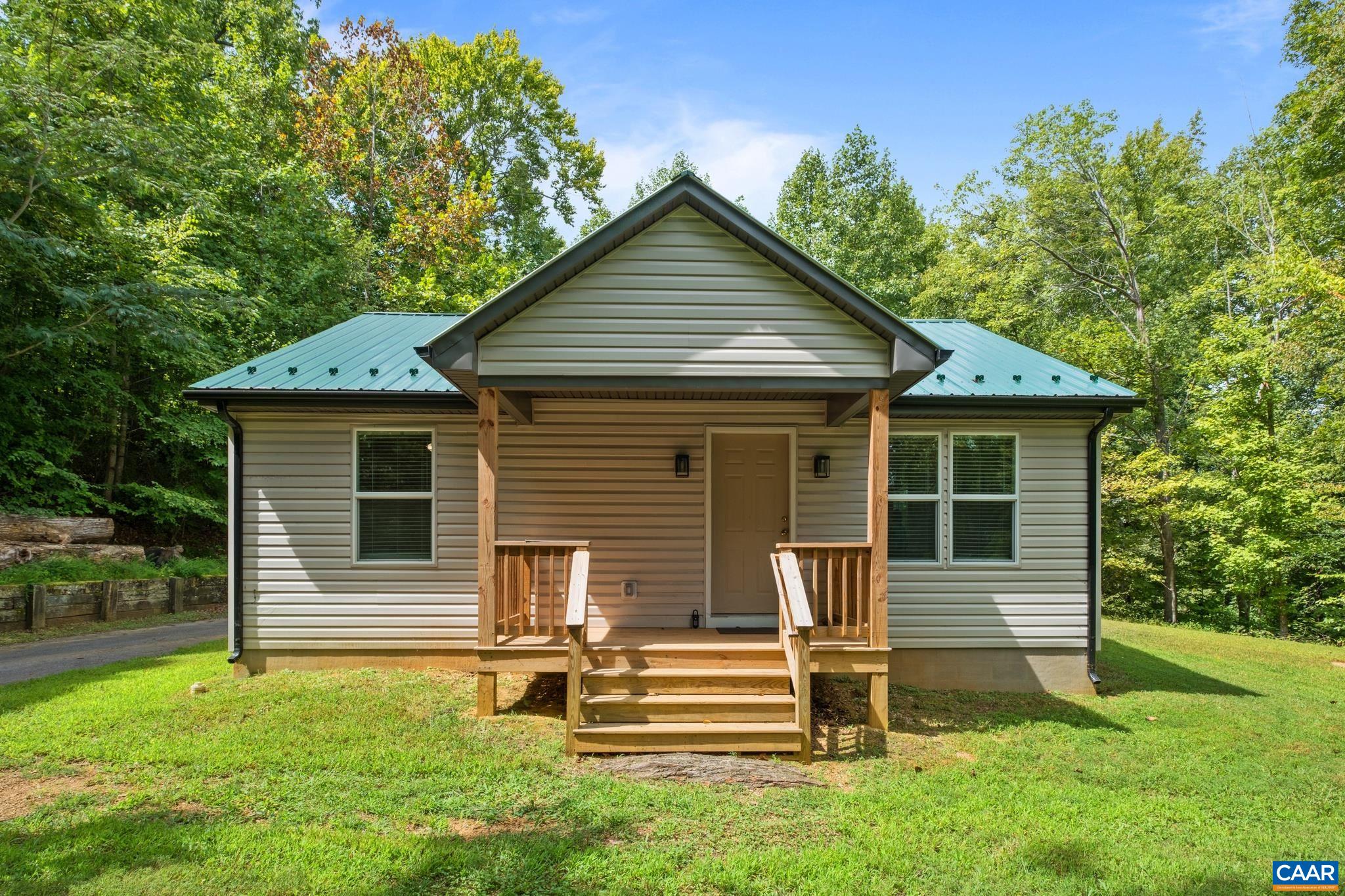 29 Horseshoe Mountain Rd, Roseland