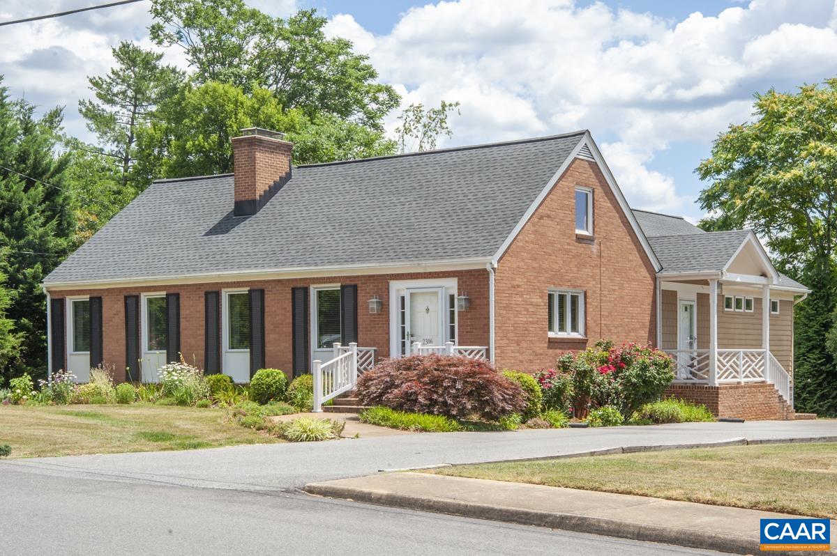 2306 Tarleton Dr, Charlottesville