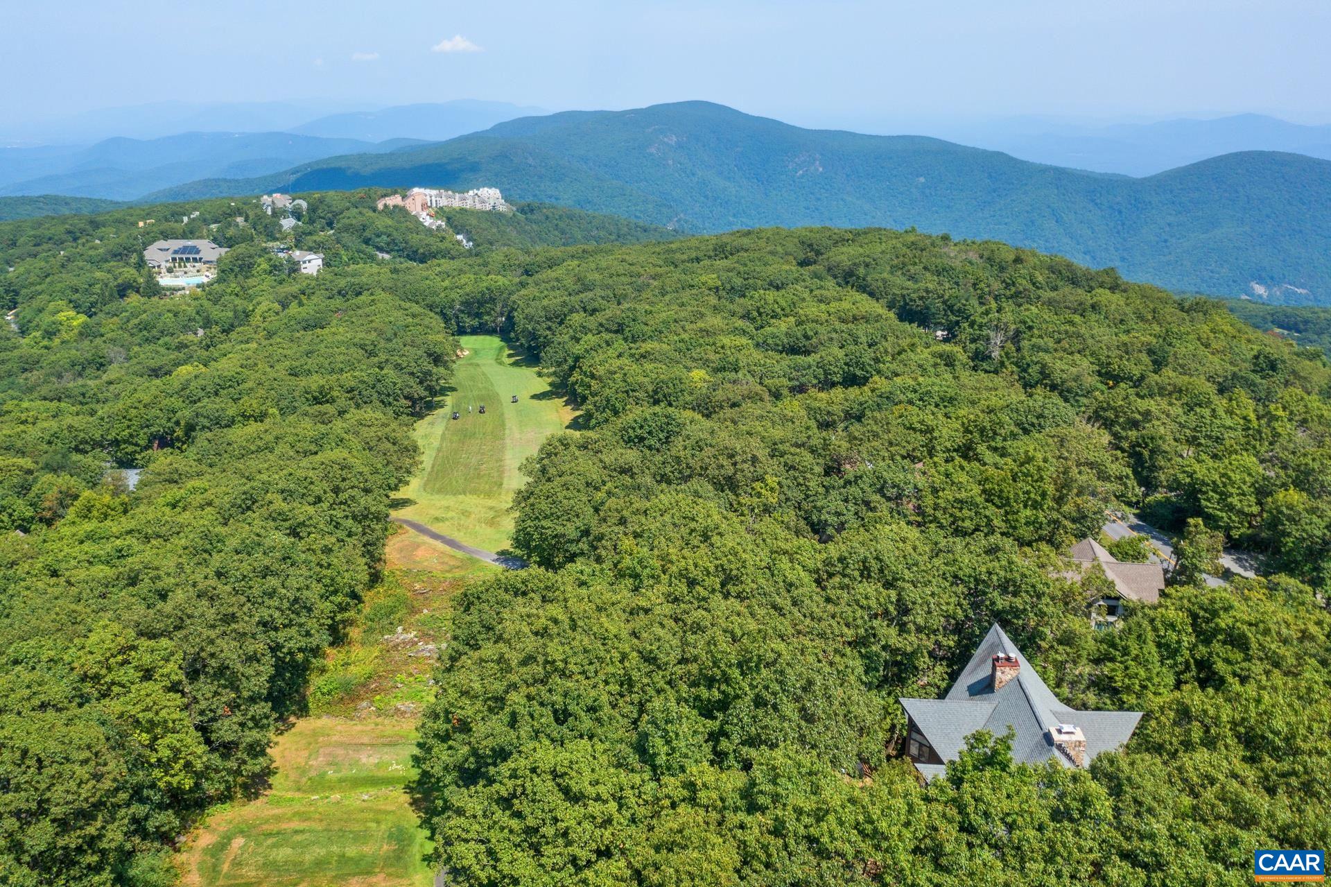 967 Devils Knob Loop, Wintergreen Resort