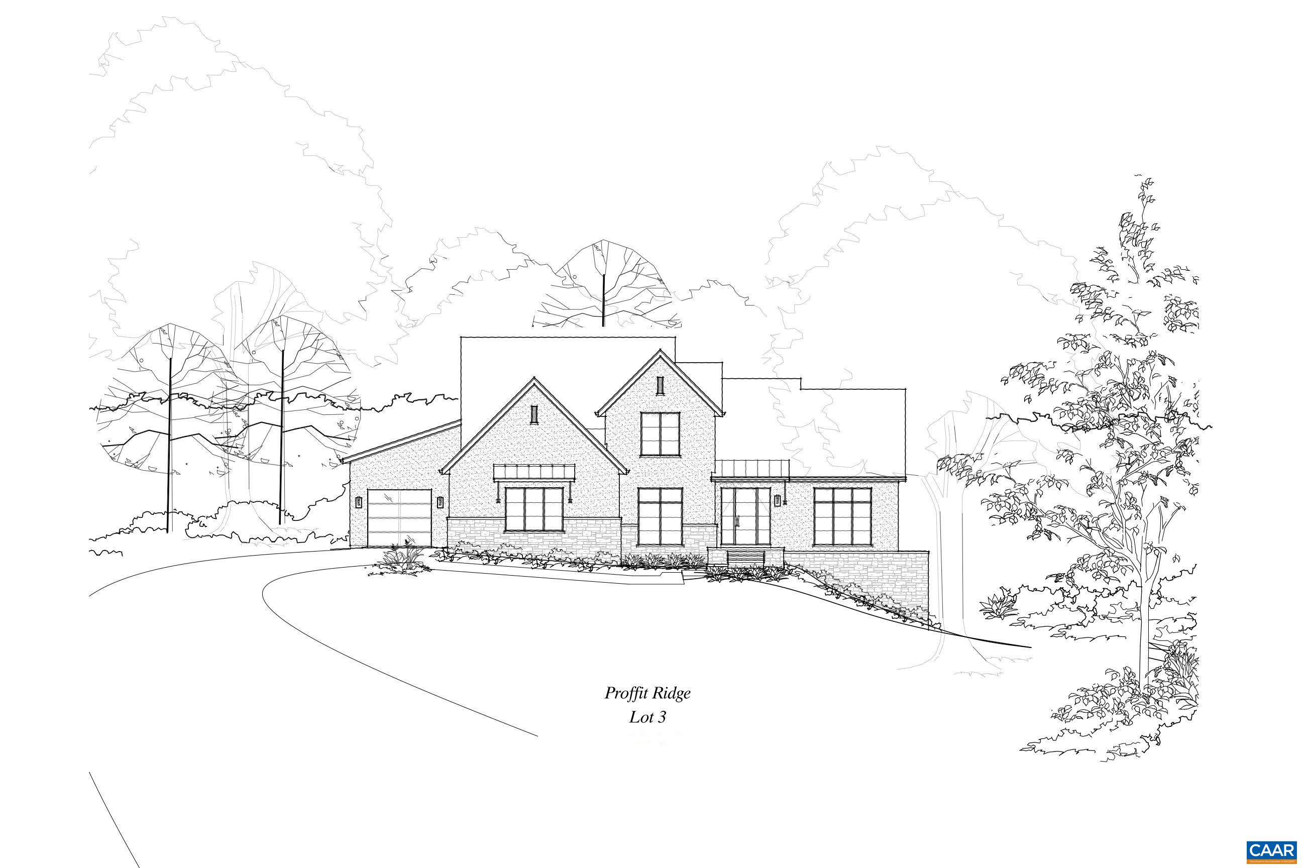 Lot 3 Pr Daventry Ln, Charlottesville