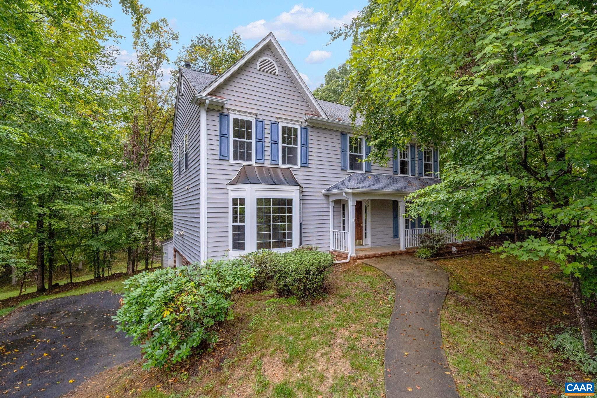 1644 Purple Sage Ct, Charlottesville