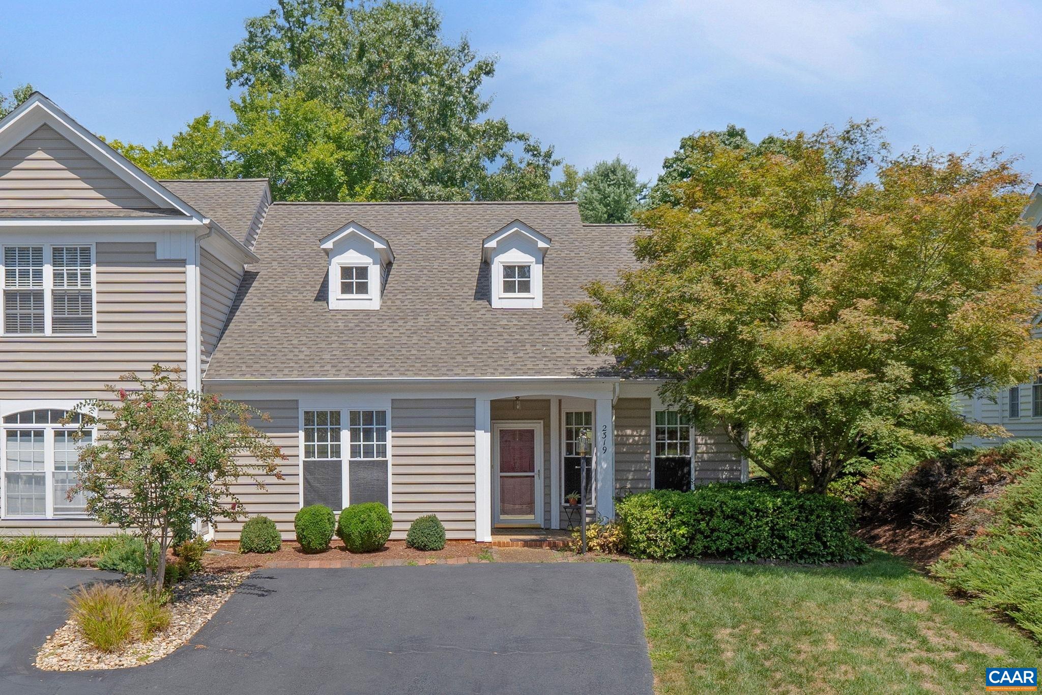 2319 Ravenswood Ct, Charlottesville