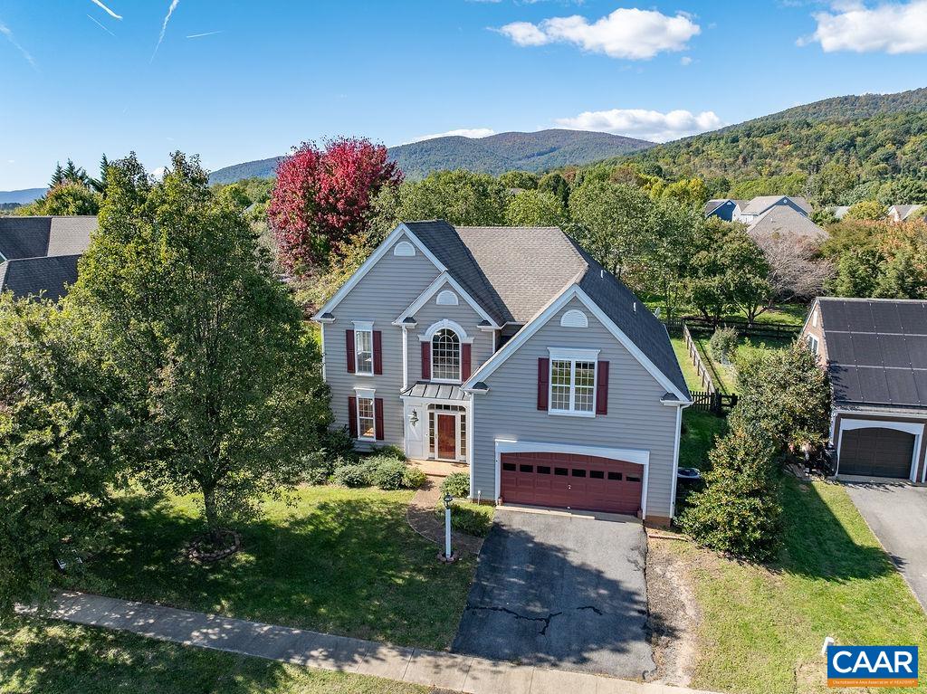 1551 Jarman Lake Rd, Crozet