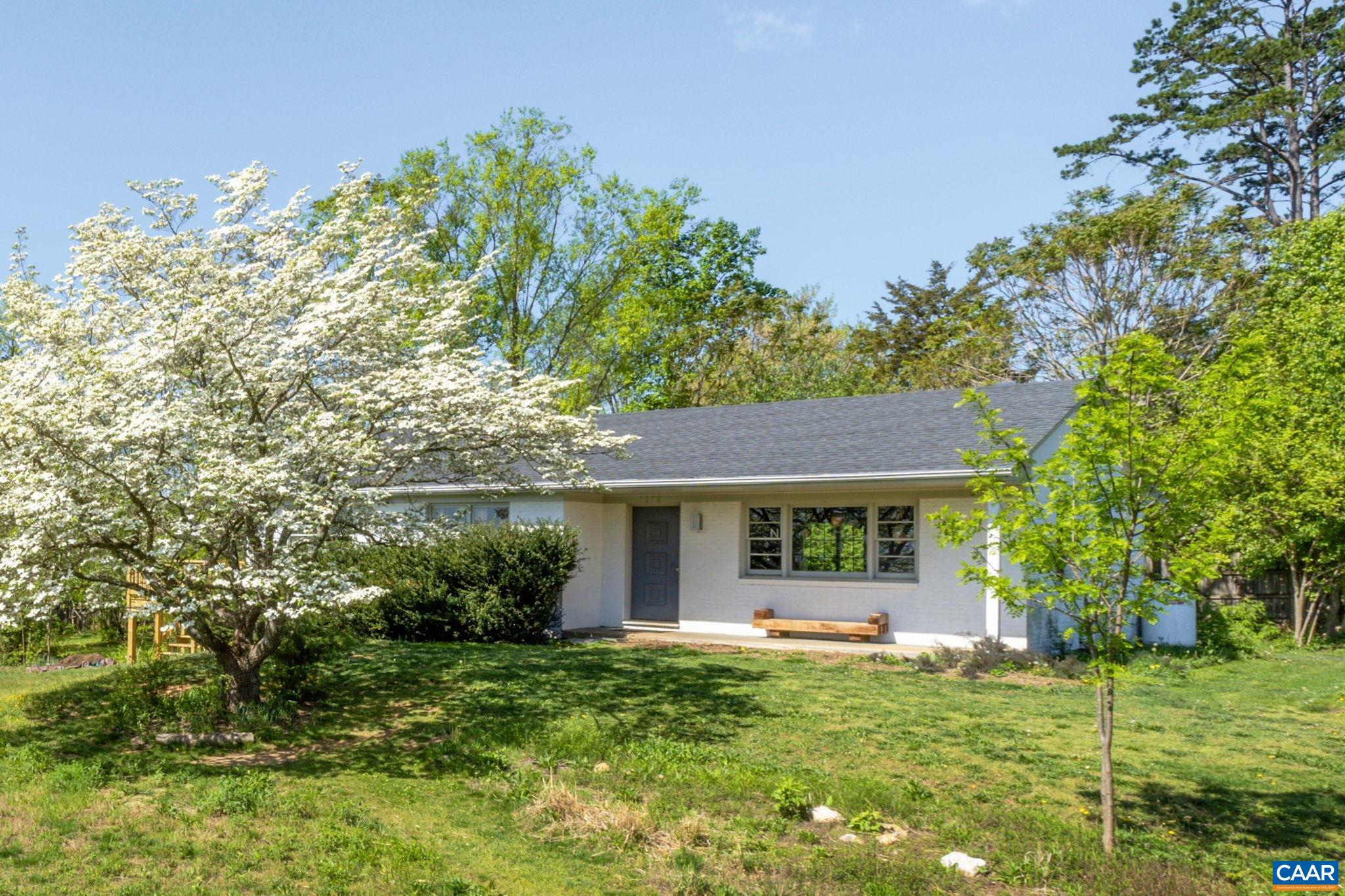 1172 Quick Ln, Crozet