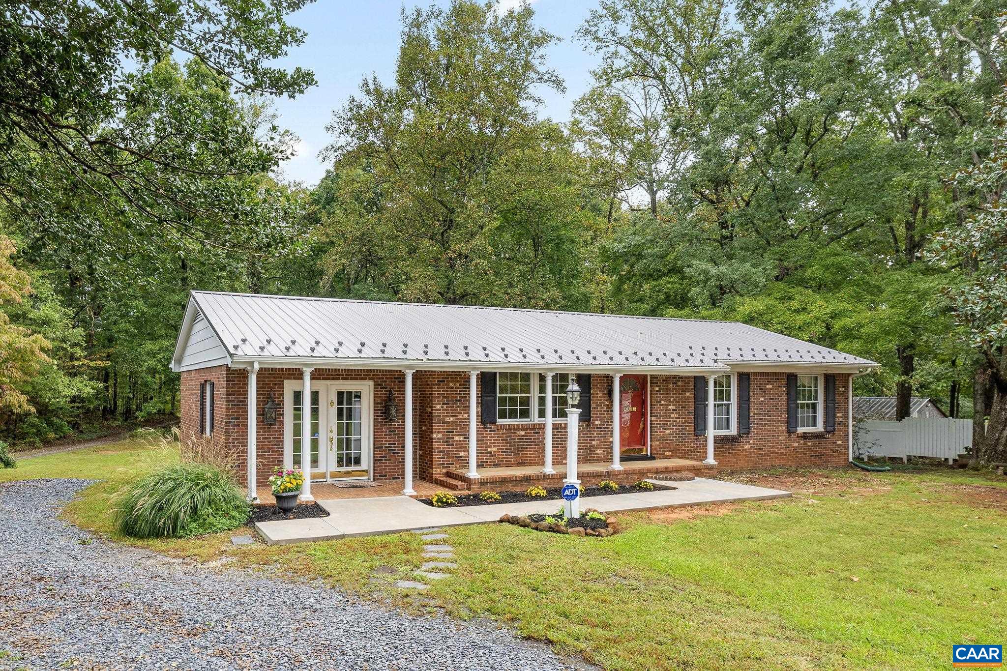 255 Old Darbytown Rd, Dillwyn