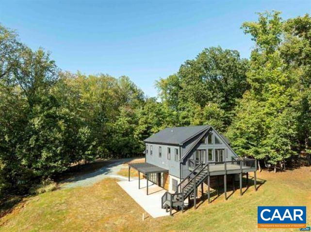 453 Rocky Hollow Rd, Charlottesville