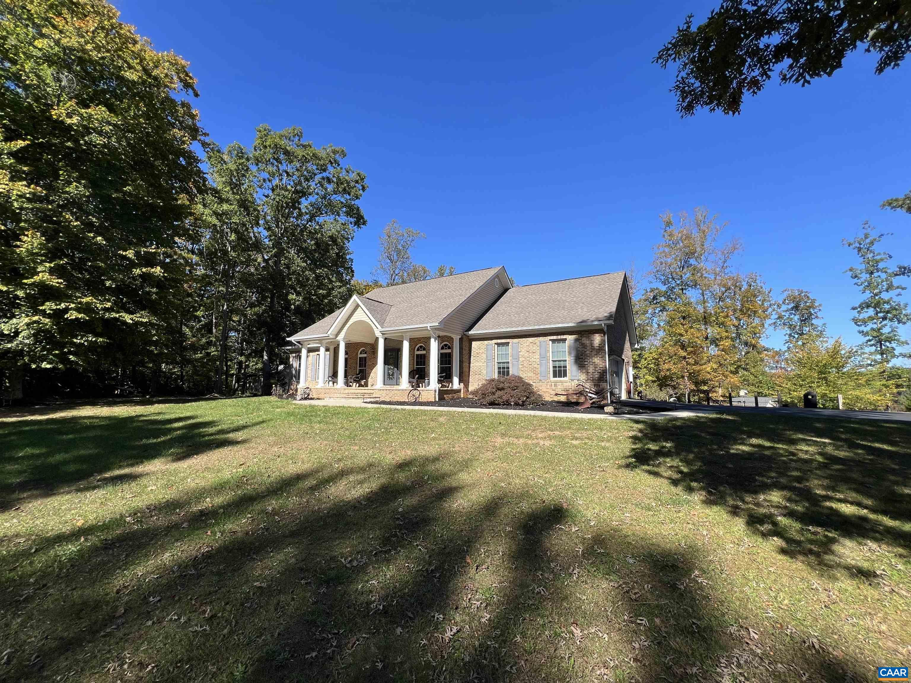 1209 Preddy Creek Rd, Barboursville