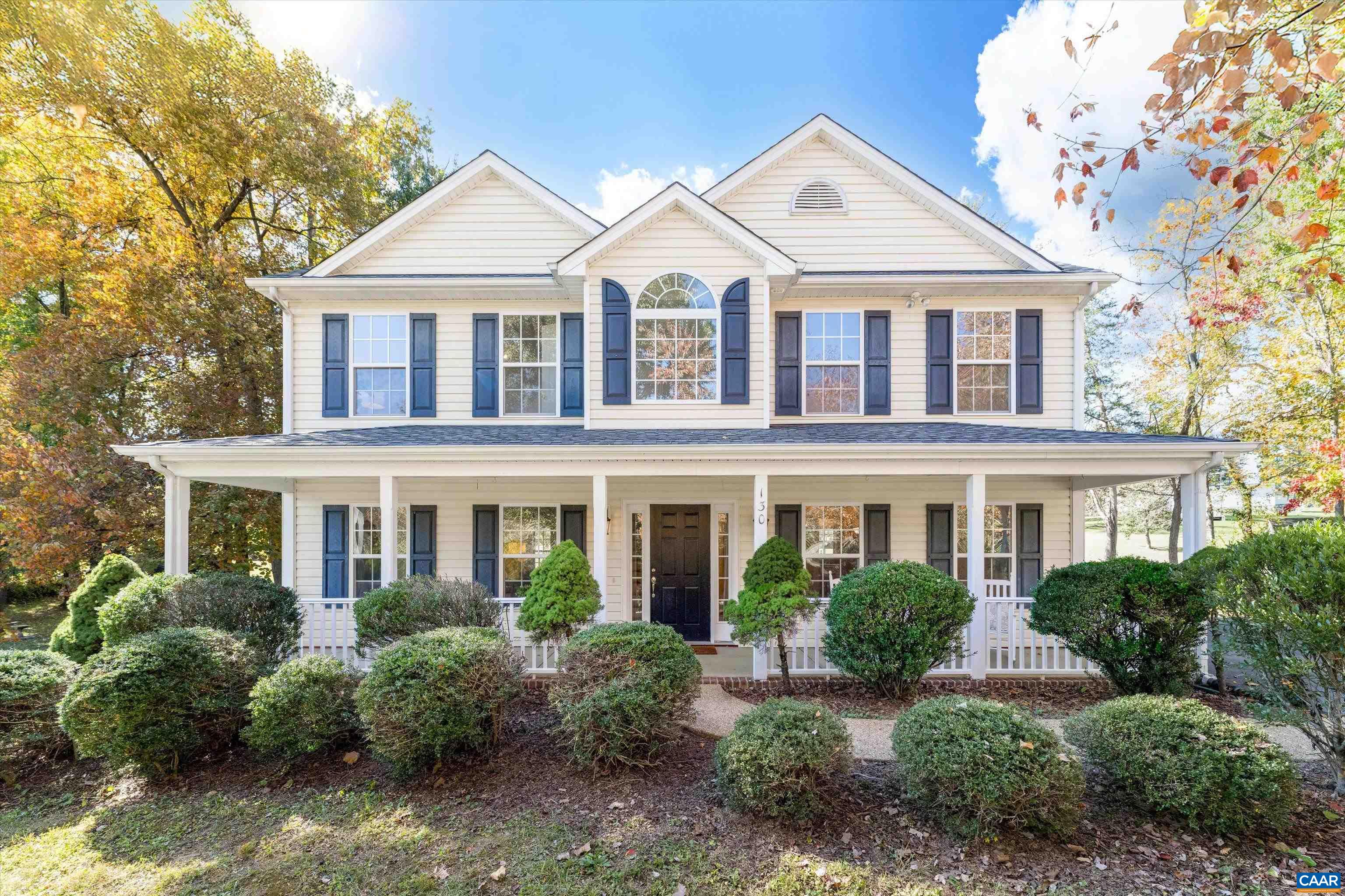 130 Deerwood Rd, Charlottesville