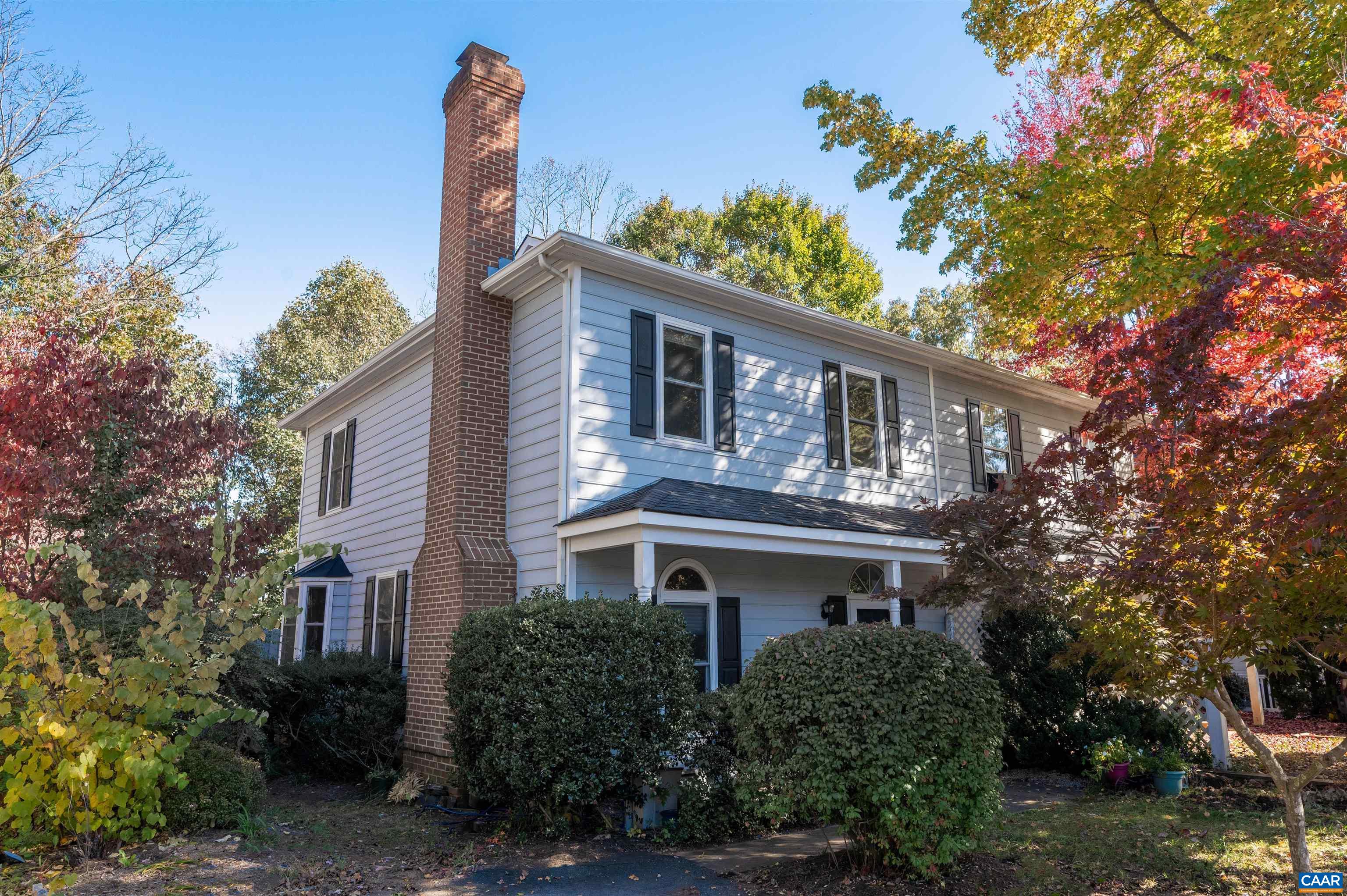 2362 Austin Dr, Charlottesville