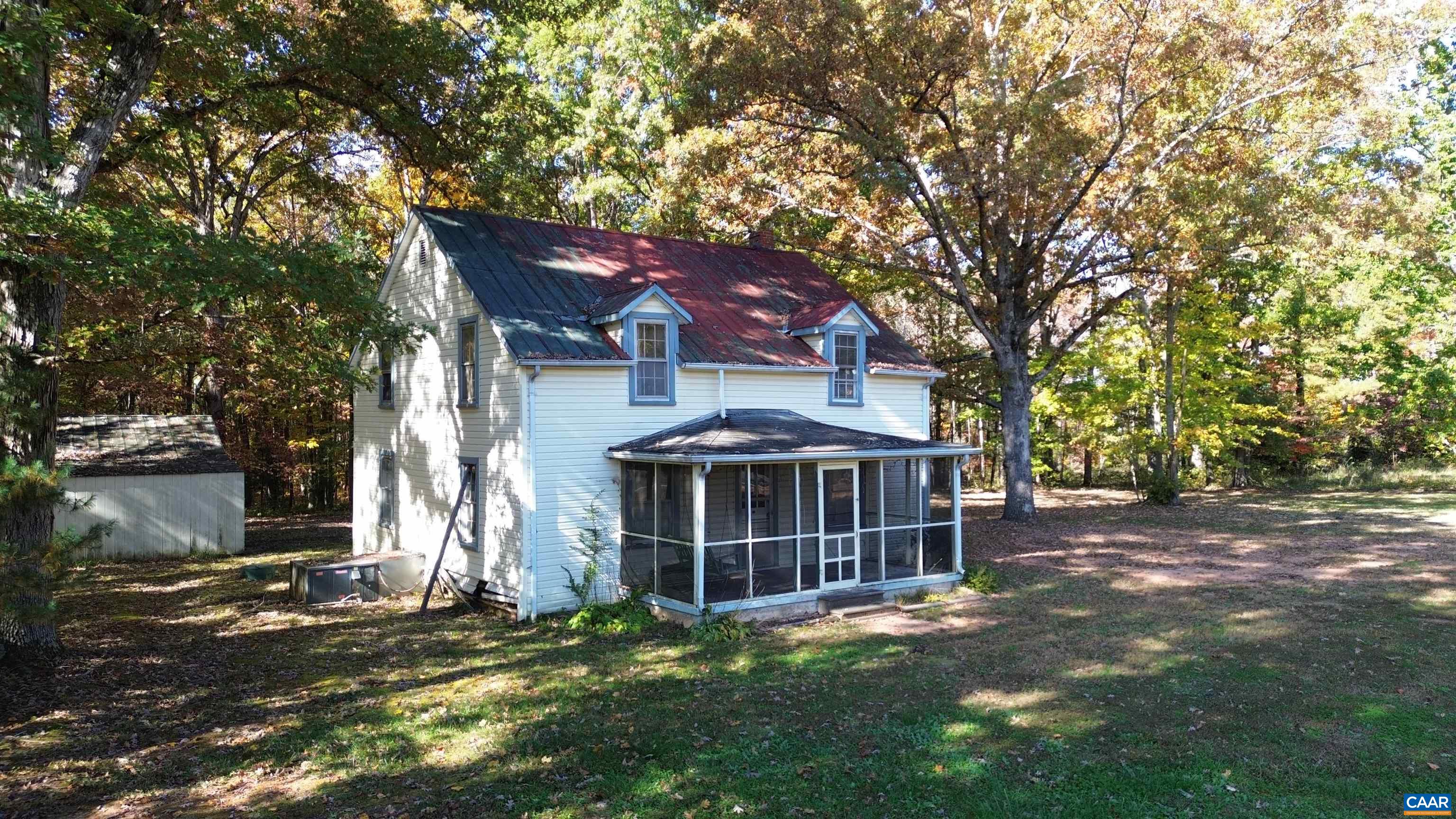 1367 S Constitution Rte, Dillwyn