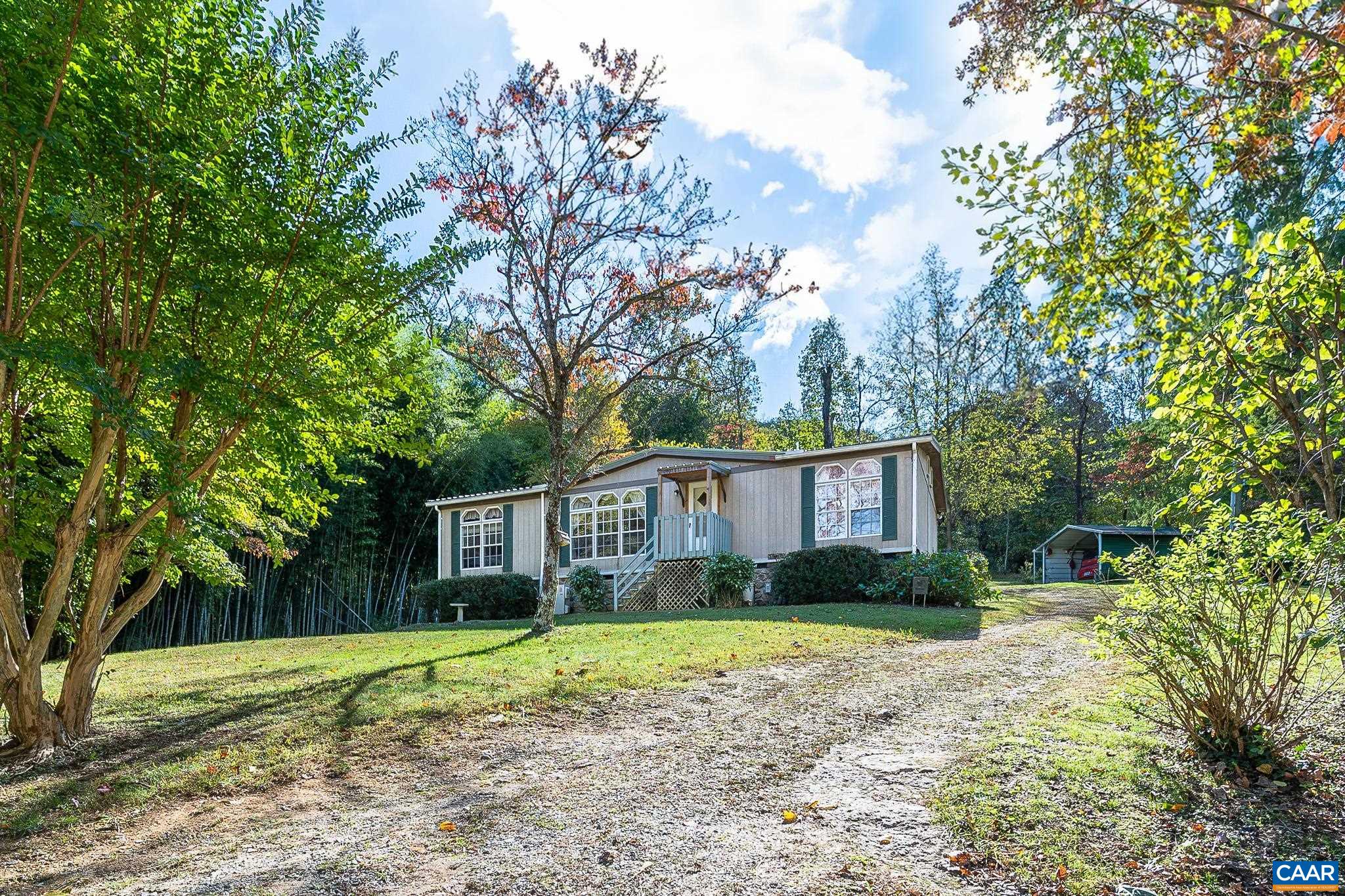 4143 Davis Creek Ln, Lovingston