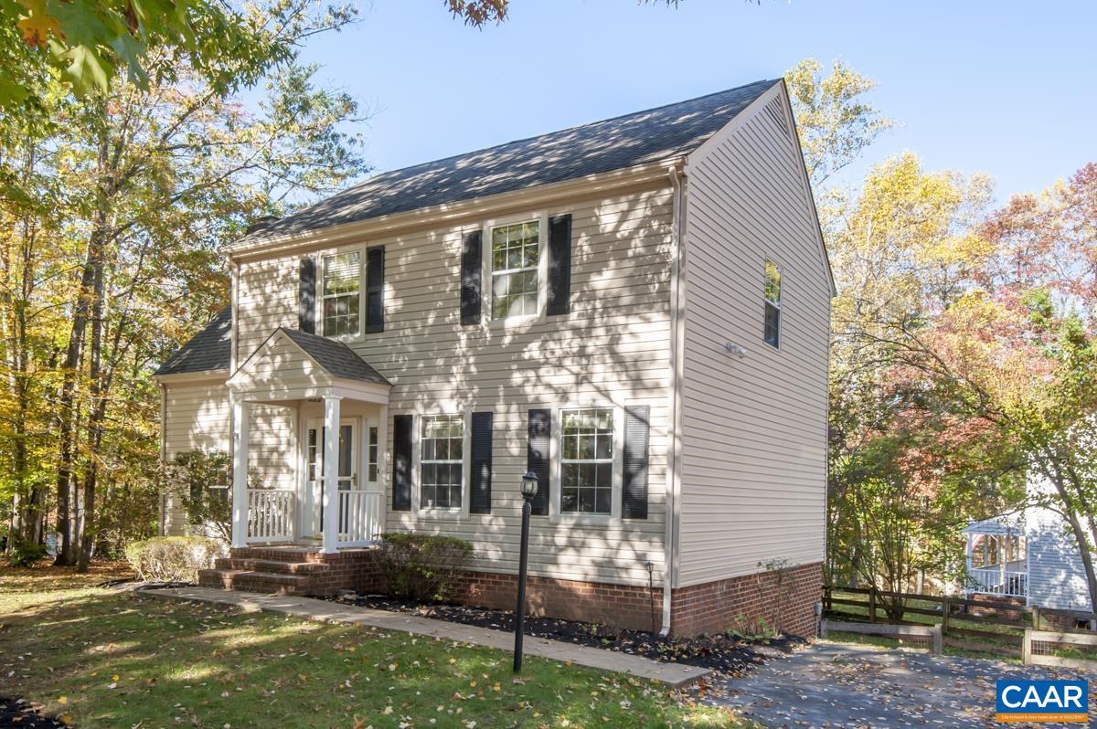 3152 Saddlebrook Ln, Charlottesville