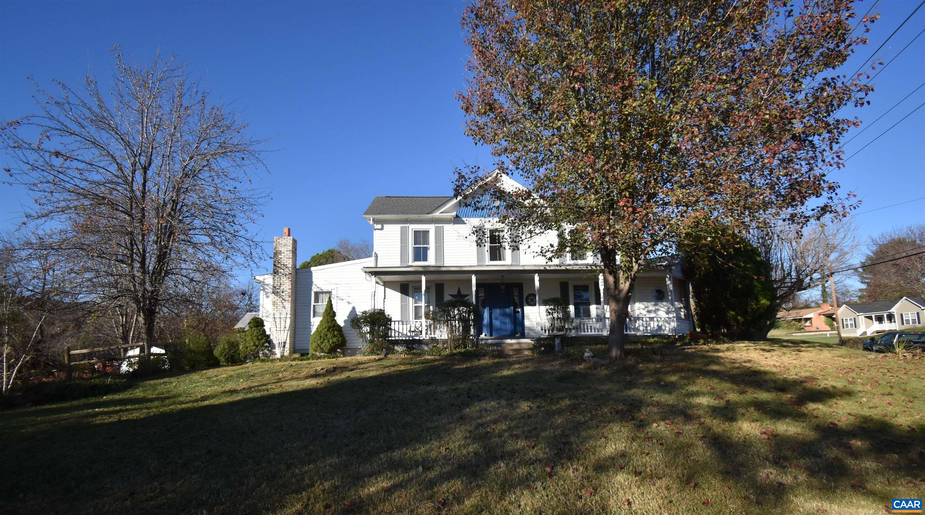 37 Madison Rd, Stanardsville