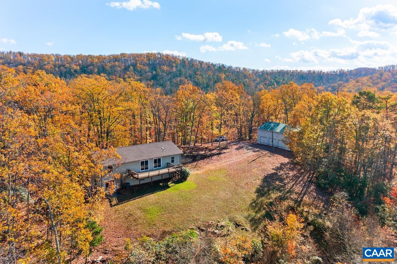 315 Johnson Hollow Rd, Schuyler