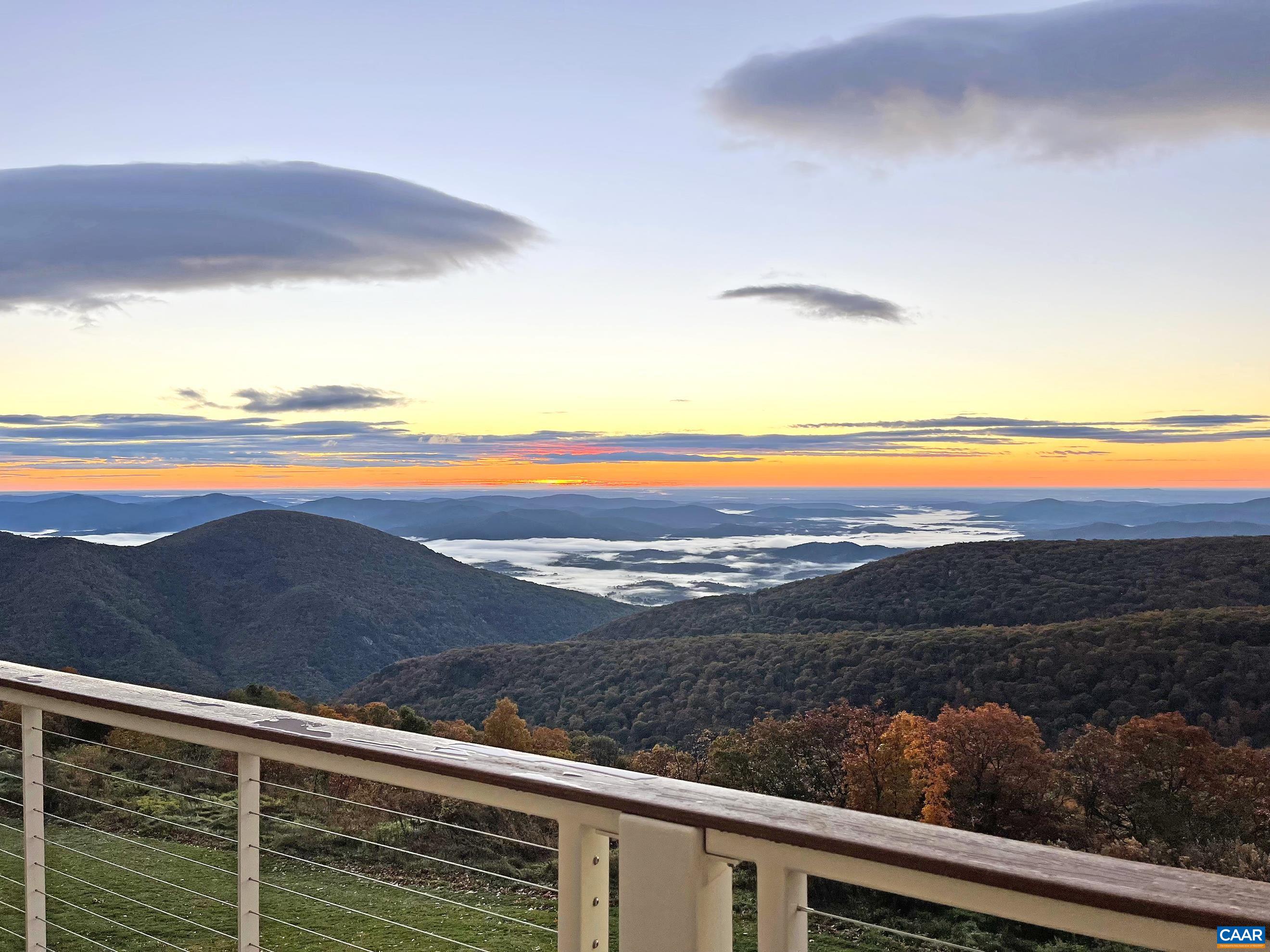 1612 Overlook Condos, Wintergreen Resort