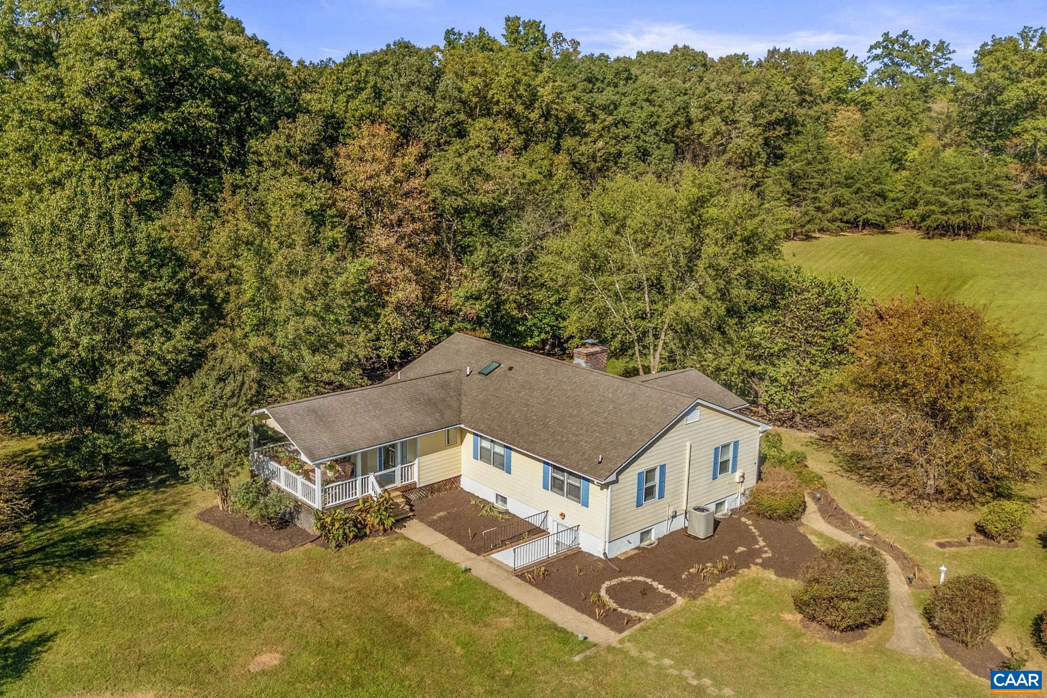 2897 Longbranch Farm, Charlottesville