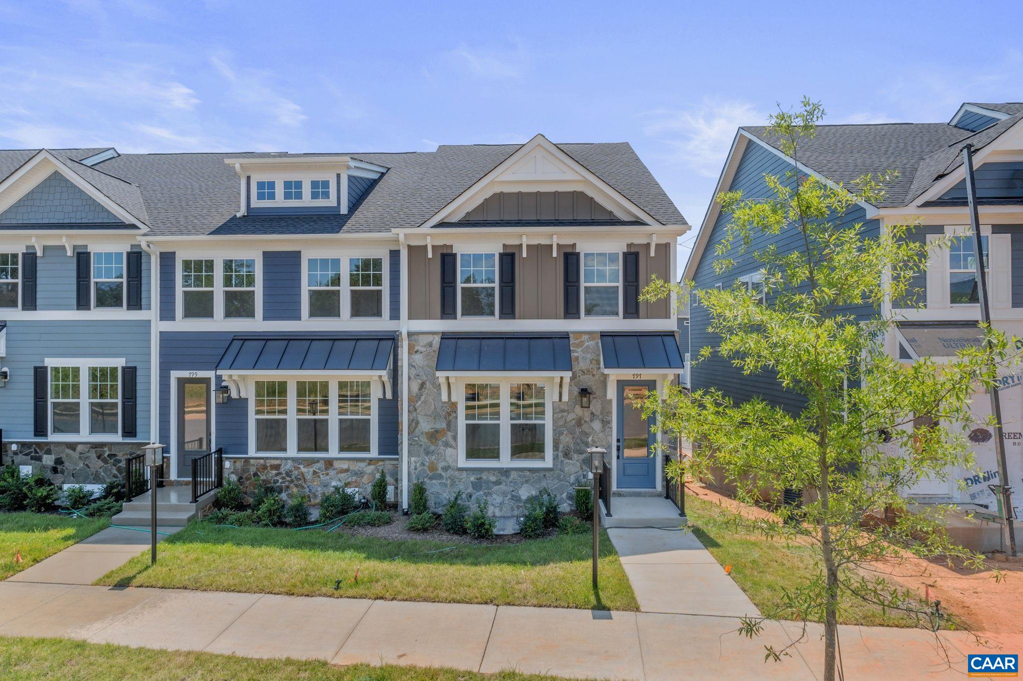 797 Park Ridge Dr, Crozet