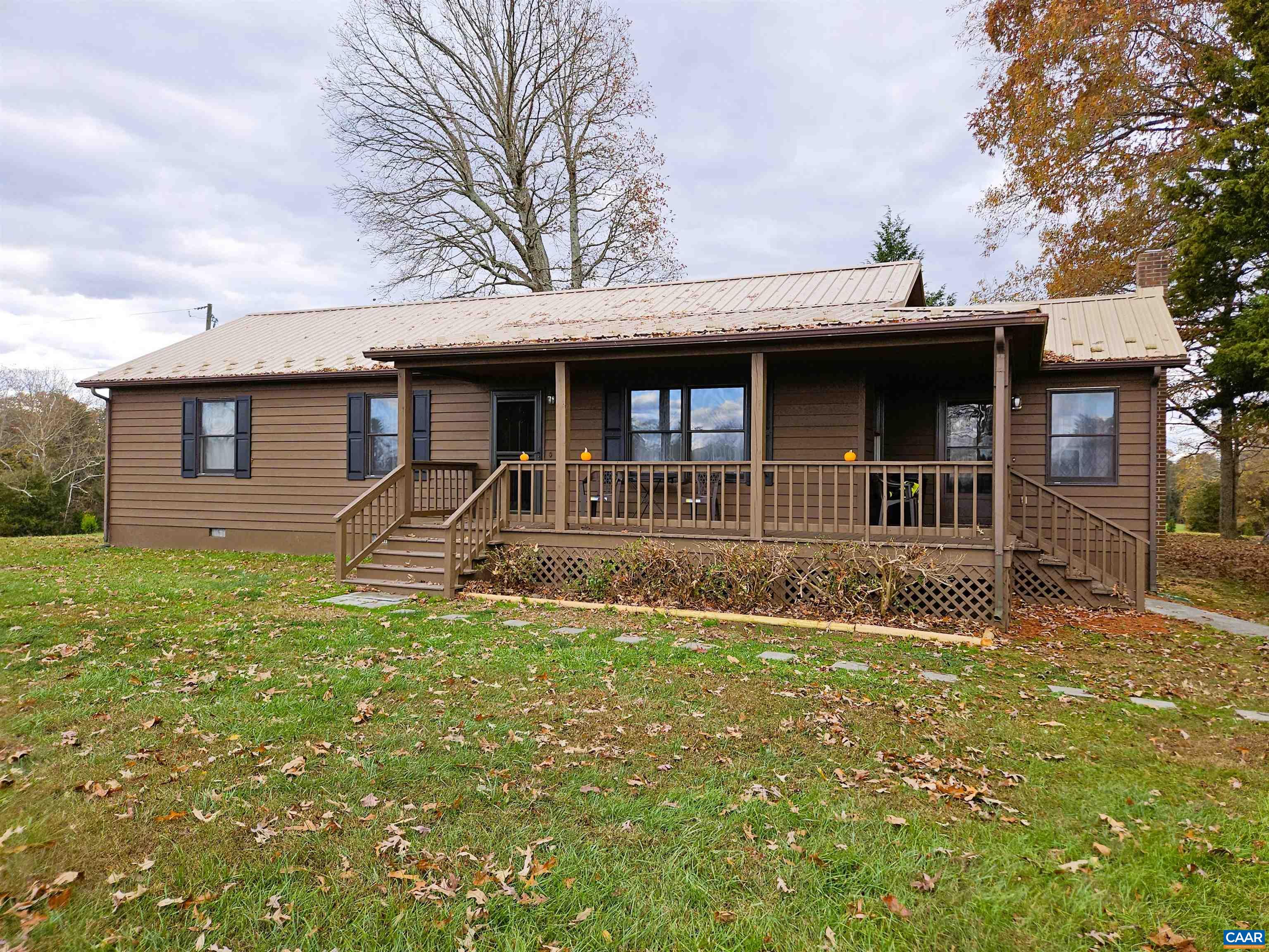 1071 Salem Rd, Dillwyn