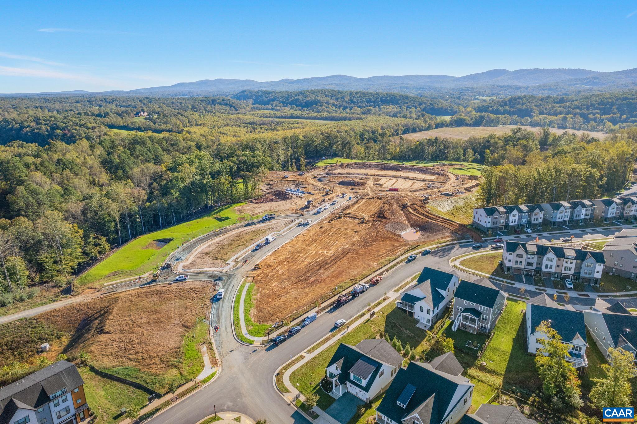 3 Farrow Terrace, Charlottesville