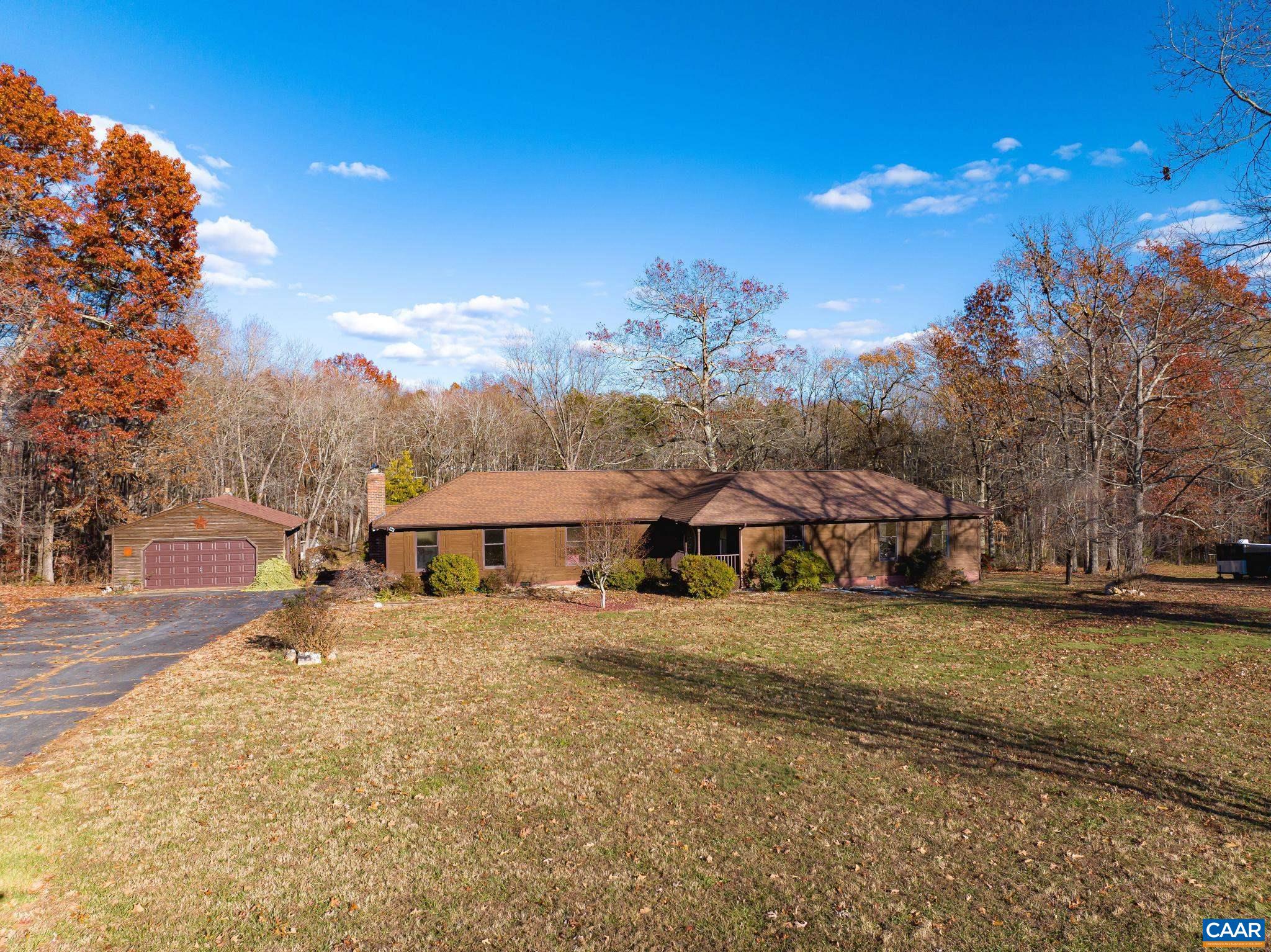 2703 Jefferson Hwy, Louisa