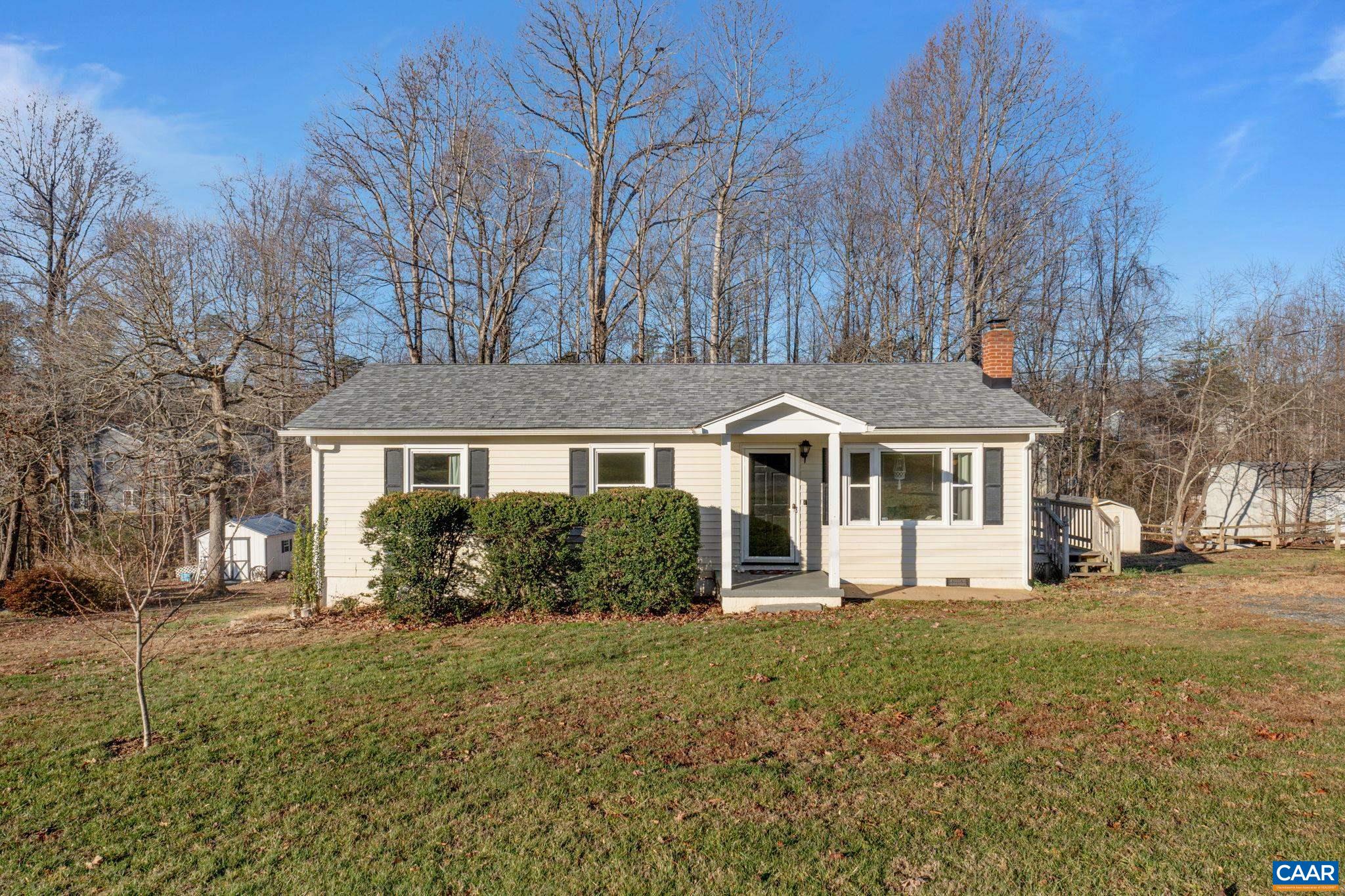 164 Holmes Run Rd, Stanardsville