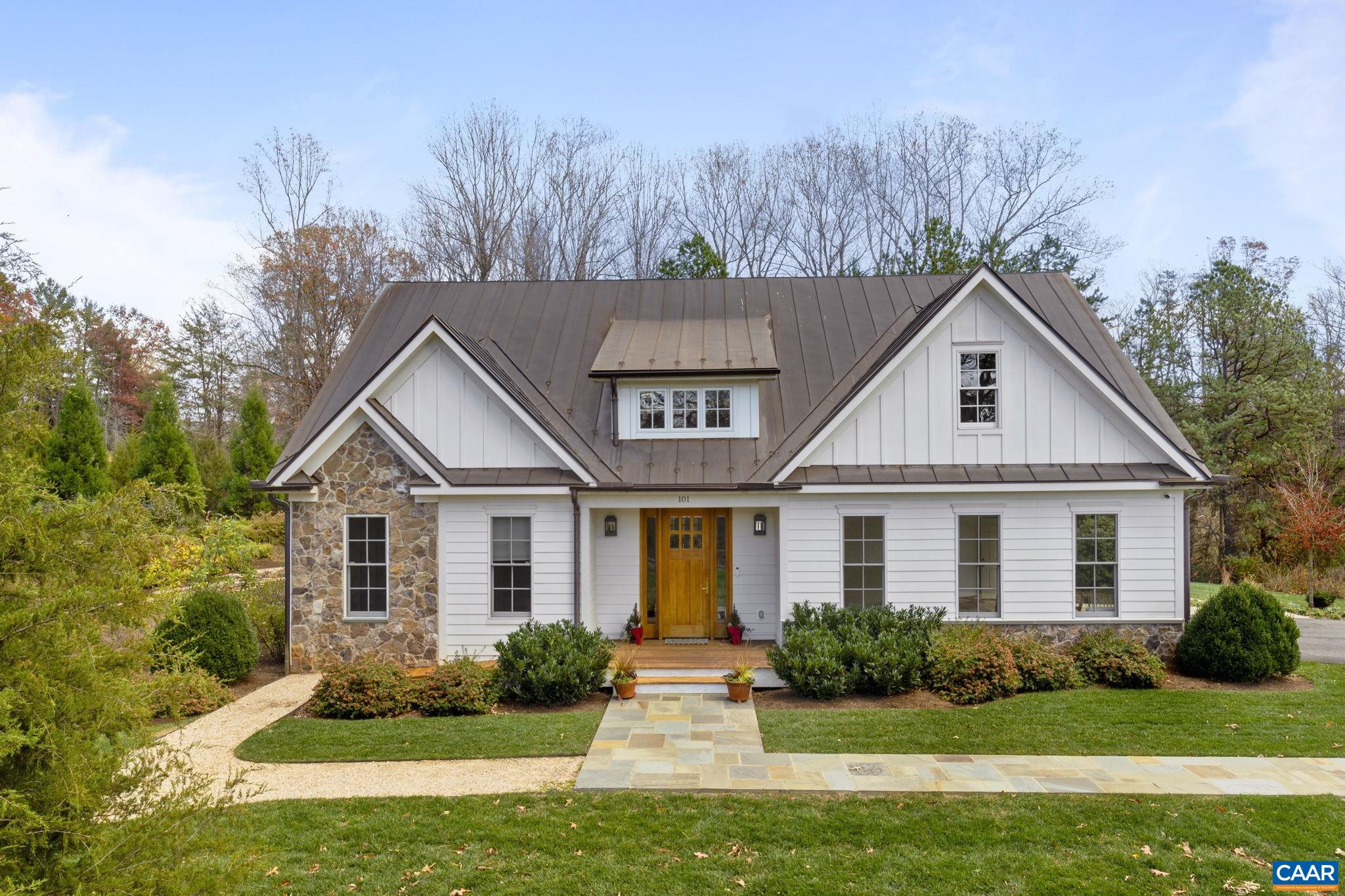 101 Miller School Rd, Crozet