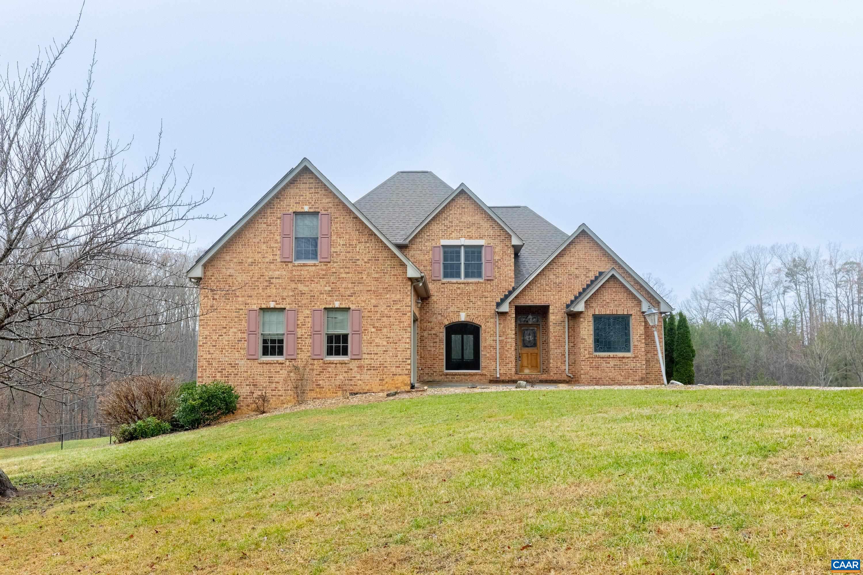 4654 Roaring Run Rd, Goode