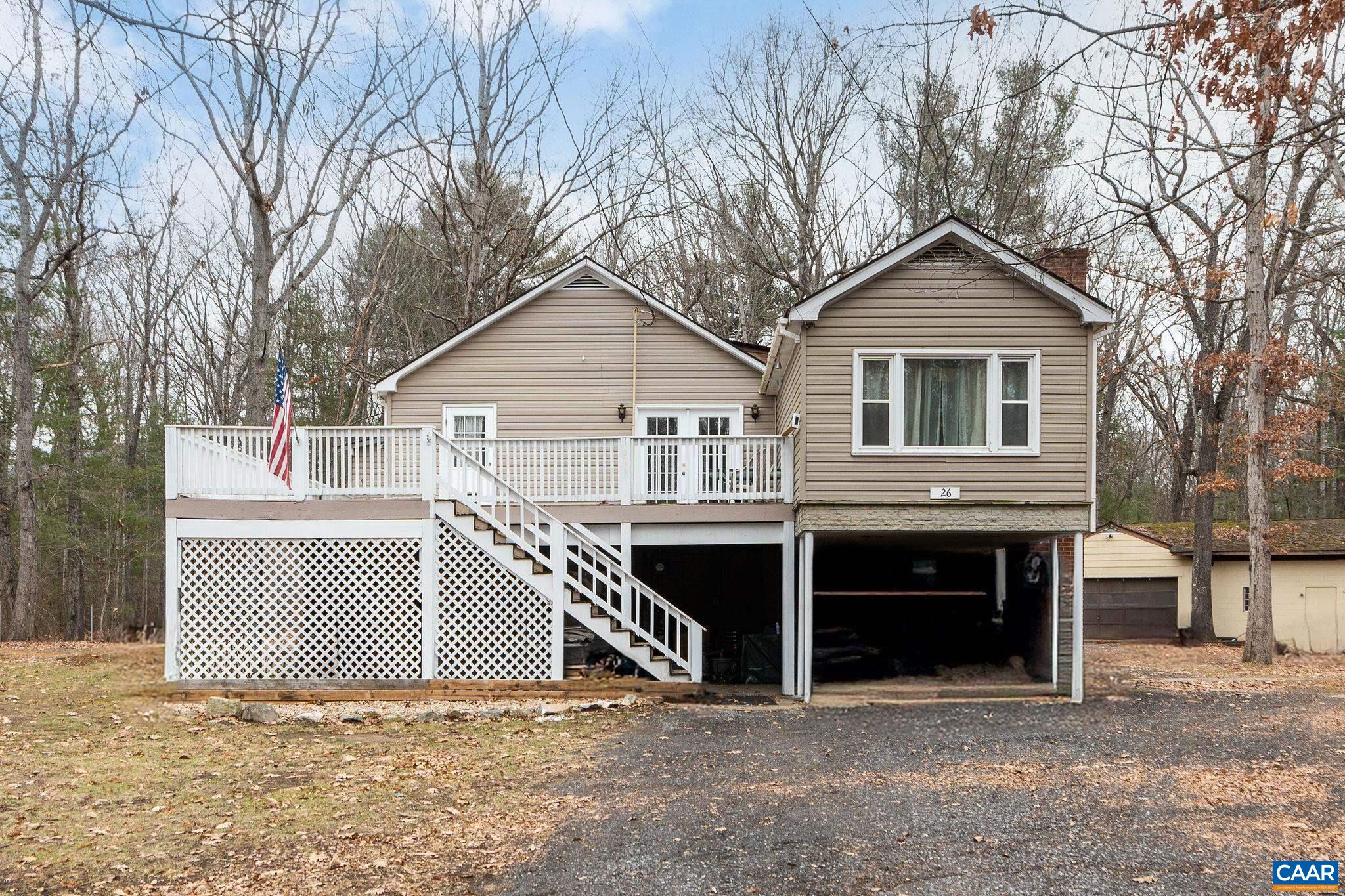 26 Forest Creek Ln, Waynesboro