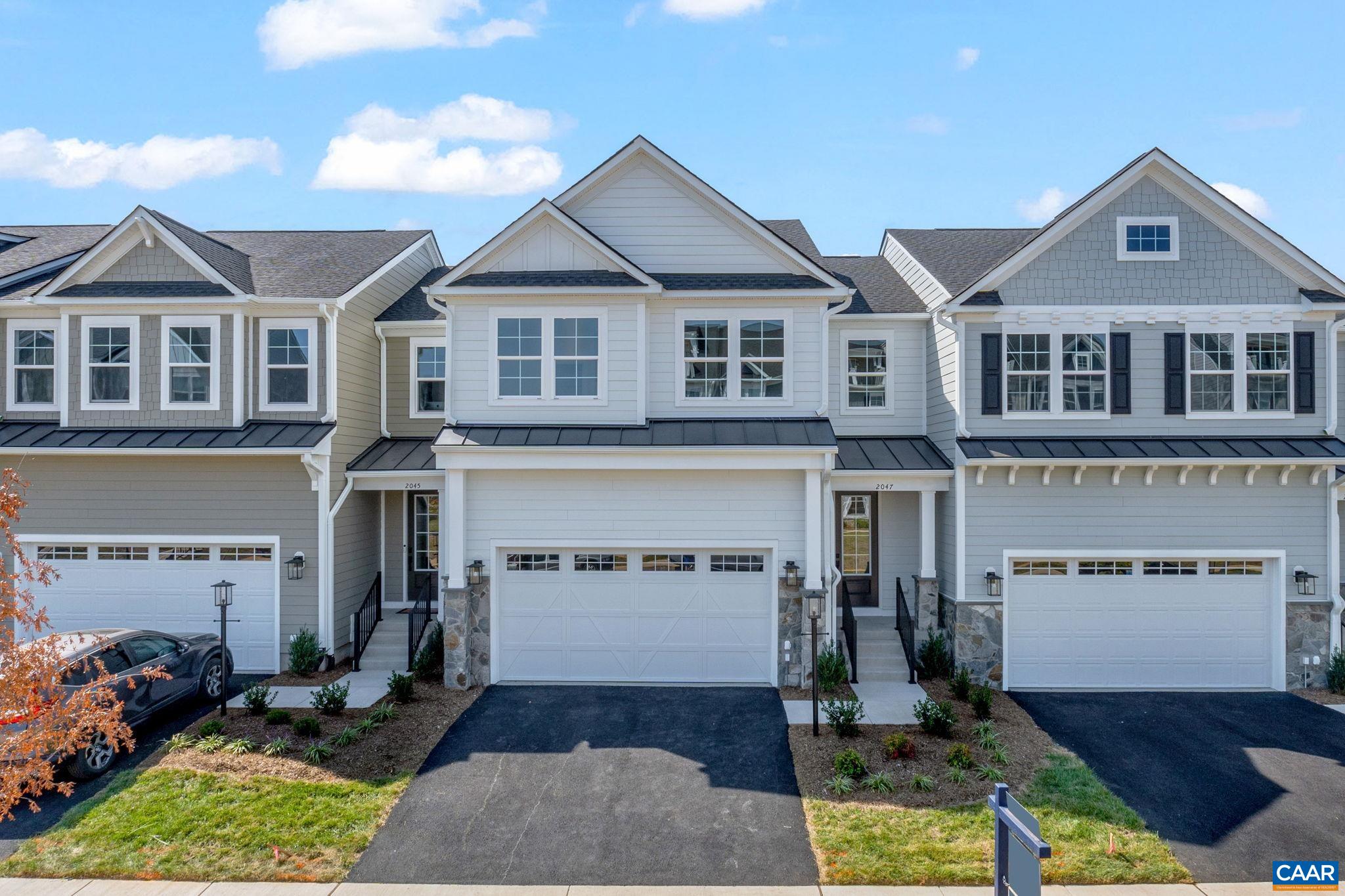 50 Meyers Way, Crozet