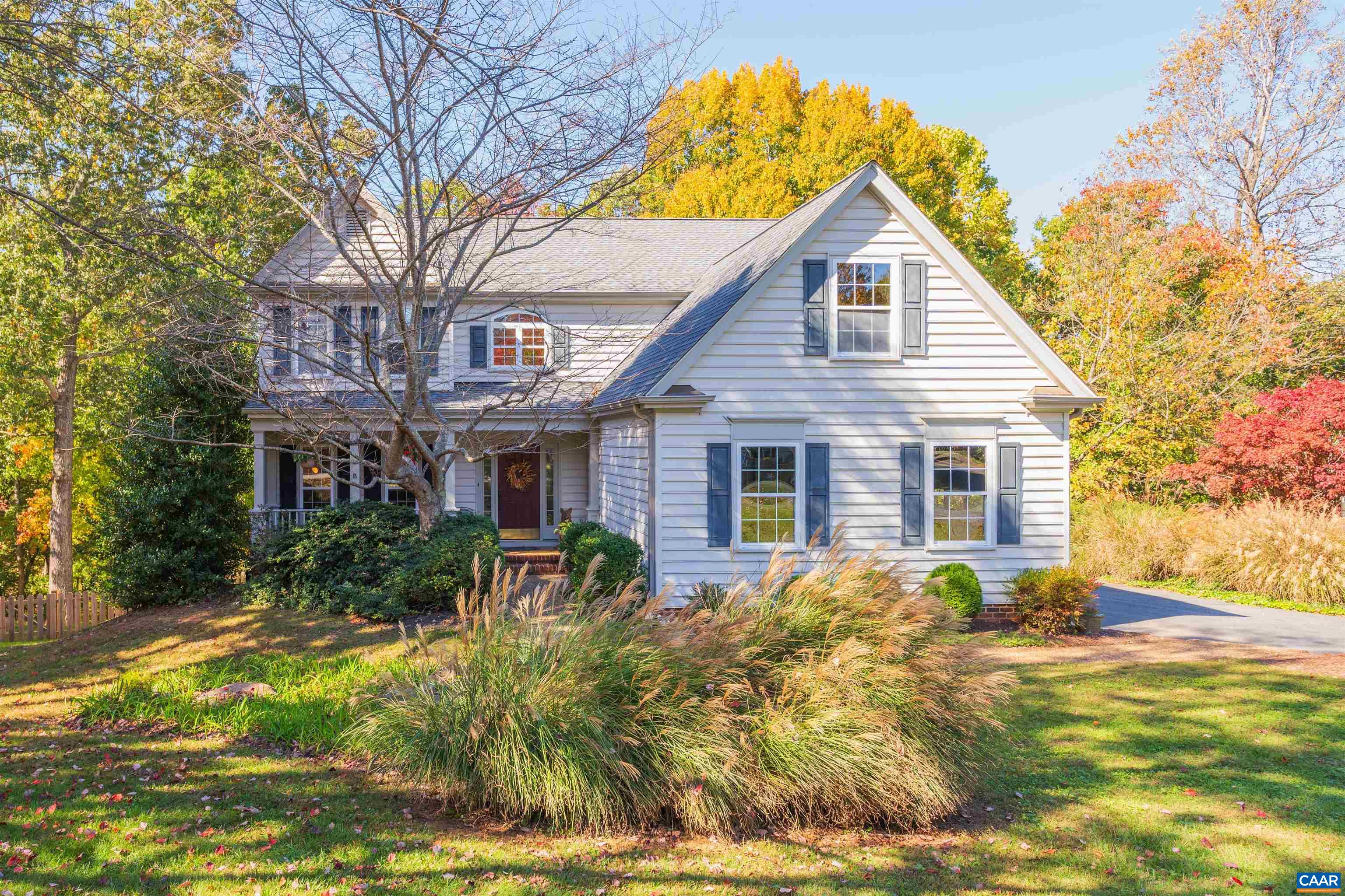 1170 Foxchase Rdg, Charlottesville