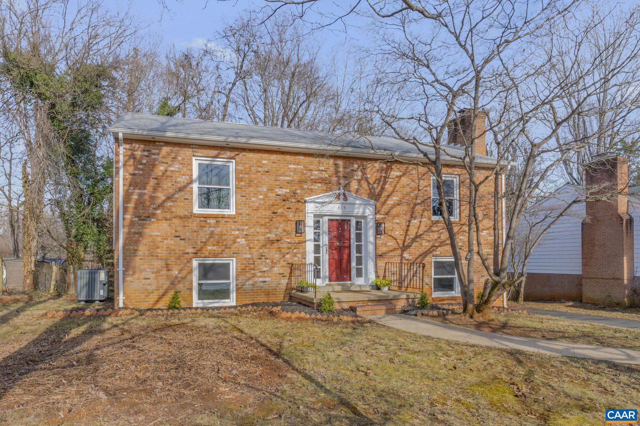 315 Eastbrook Dr, Charlottesville