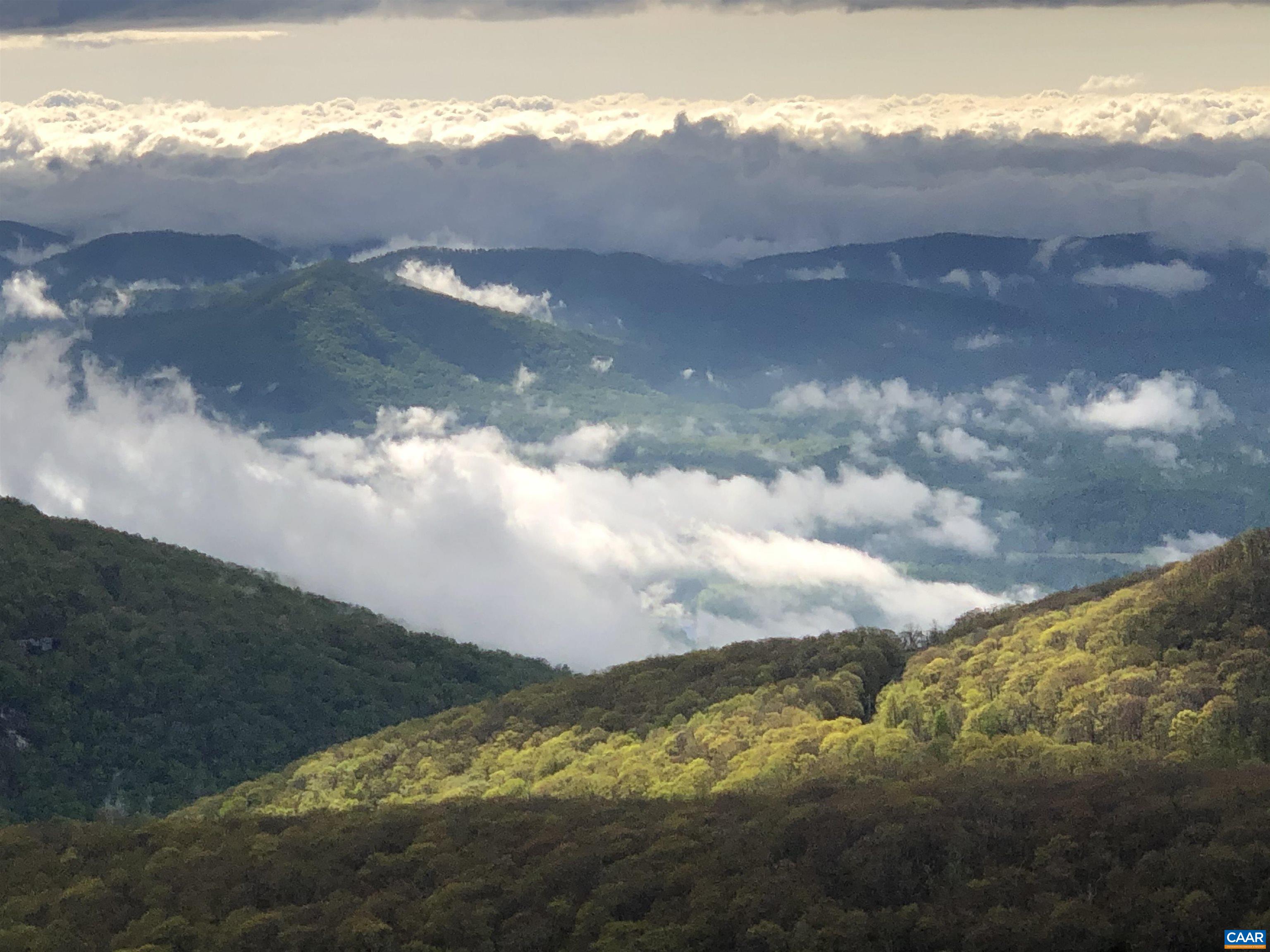 1622 Overlook Condos, Wintergreen Resort