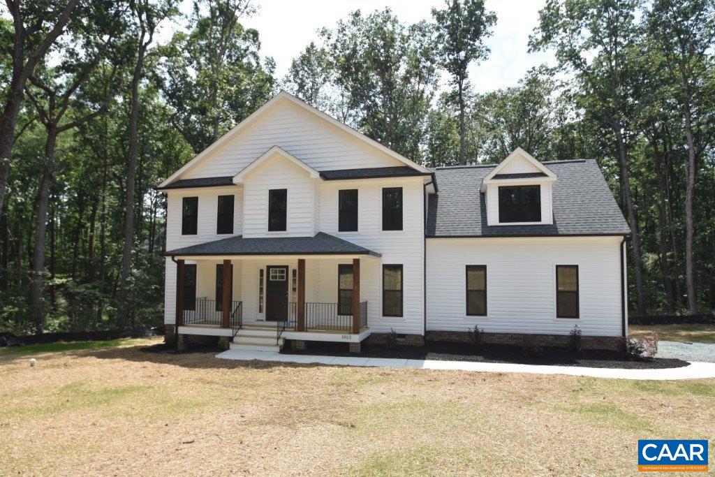 560 Amick Rd, Louisa