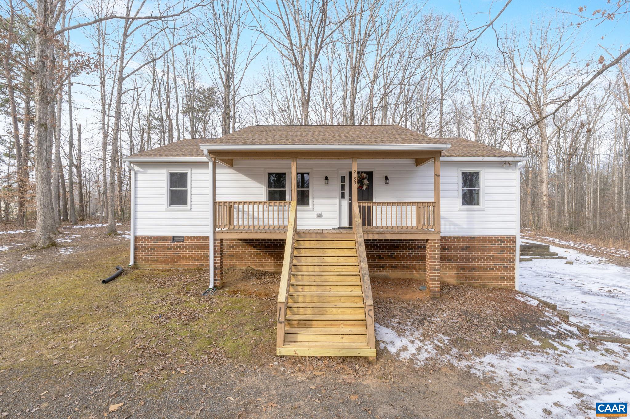 2193 Diggstown Rd, Bumpass