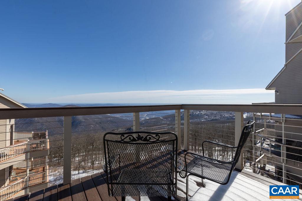 1836 High Ridge Ct Condos, Wintergreen Resort