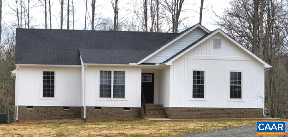 883 Pinehurst Dr, Gordonsville