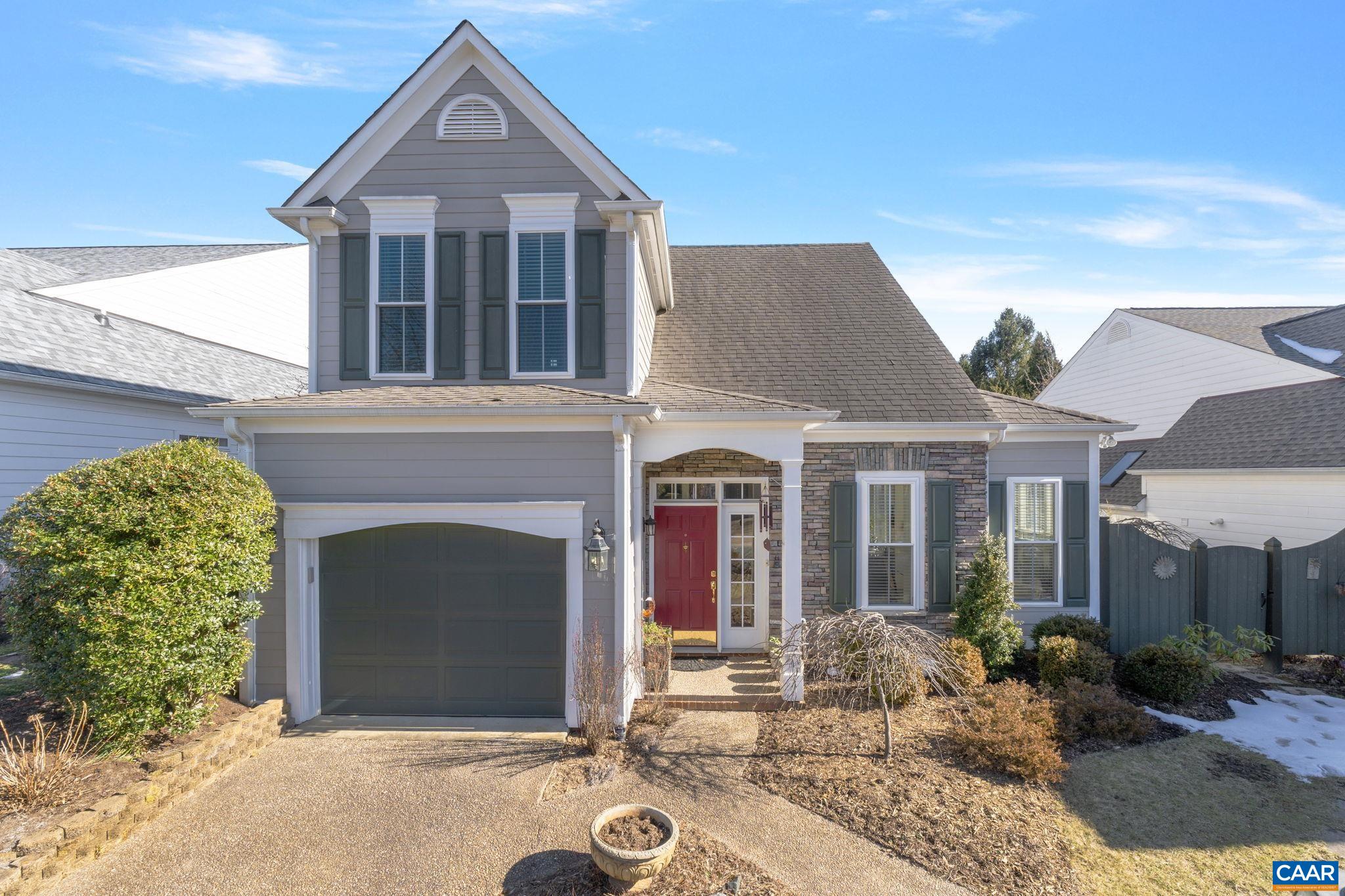 1232 Stonegate Way, Crozet