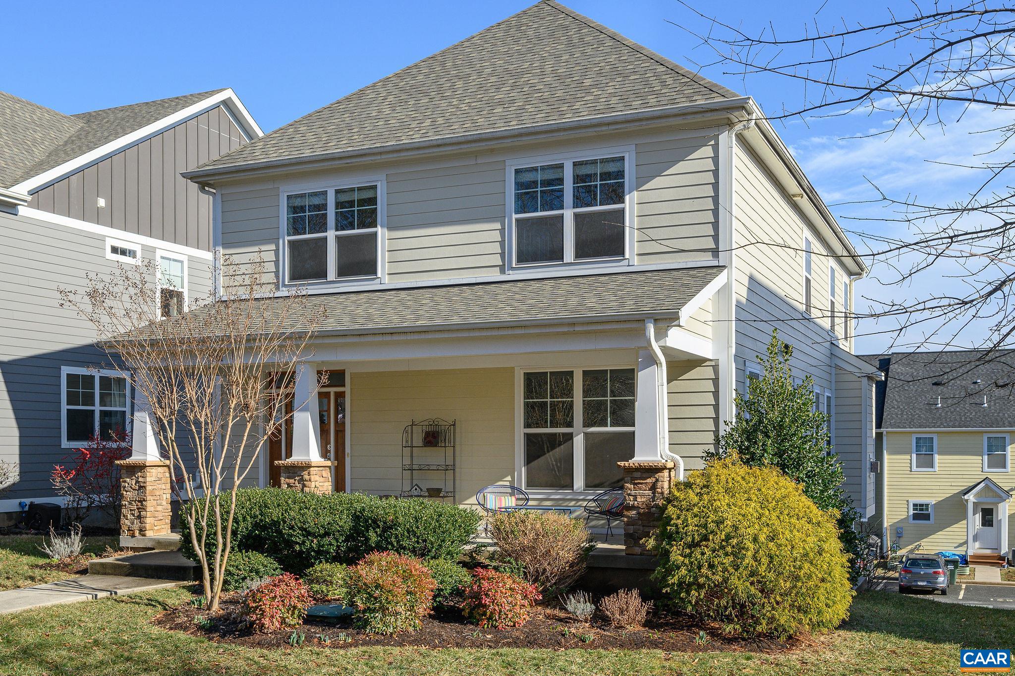 1101 Killdeer Ln, Crozet