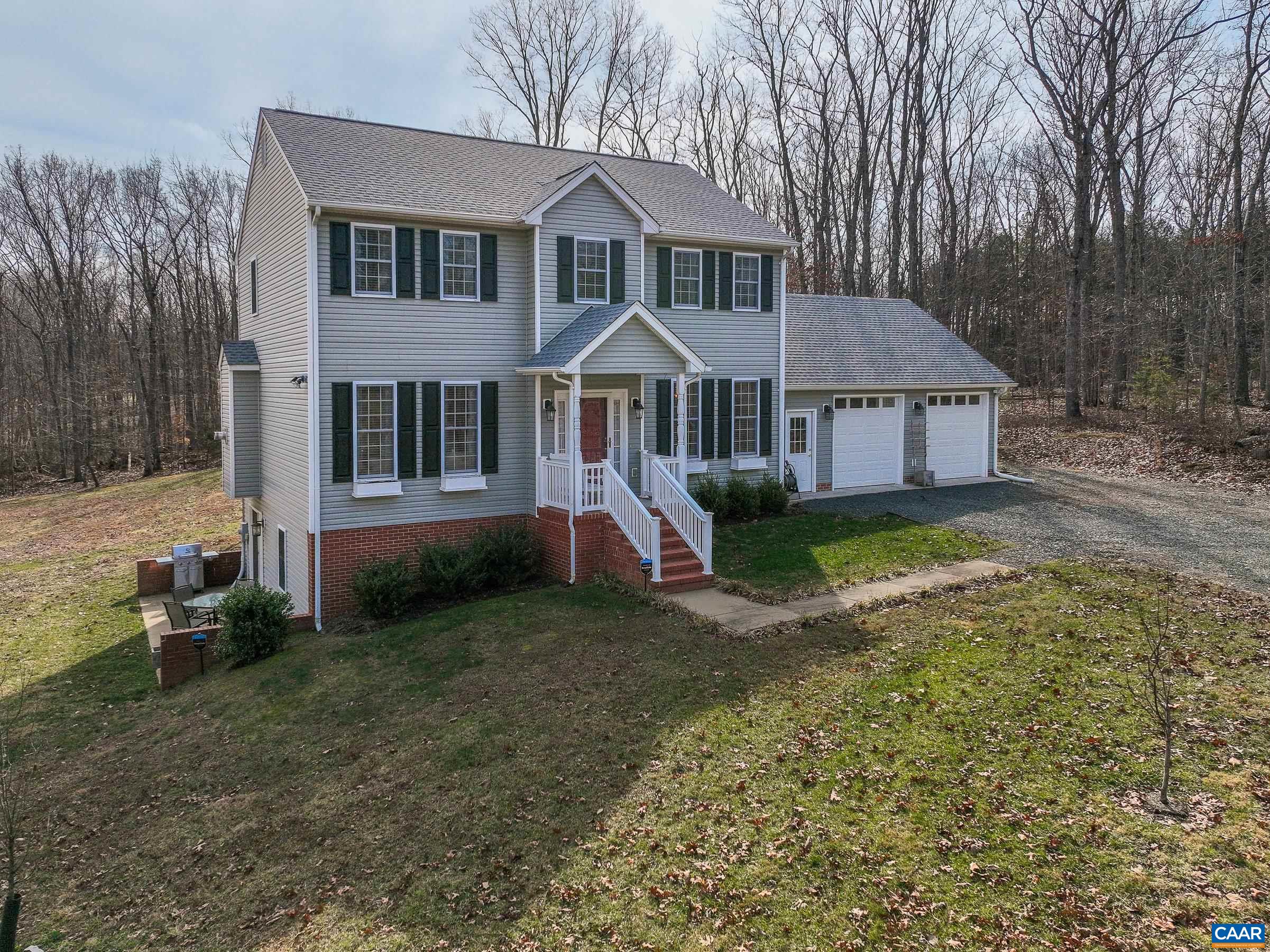 8512 Louisa Rd, Gordonsville