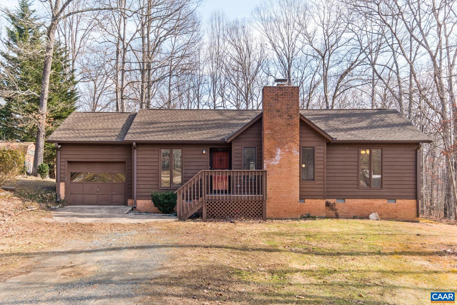 591 Preddy Creek Rd, Barboursville