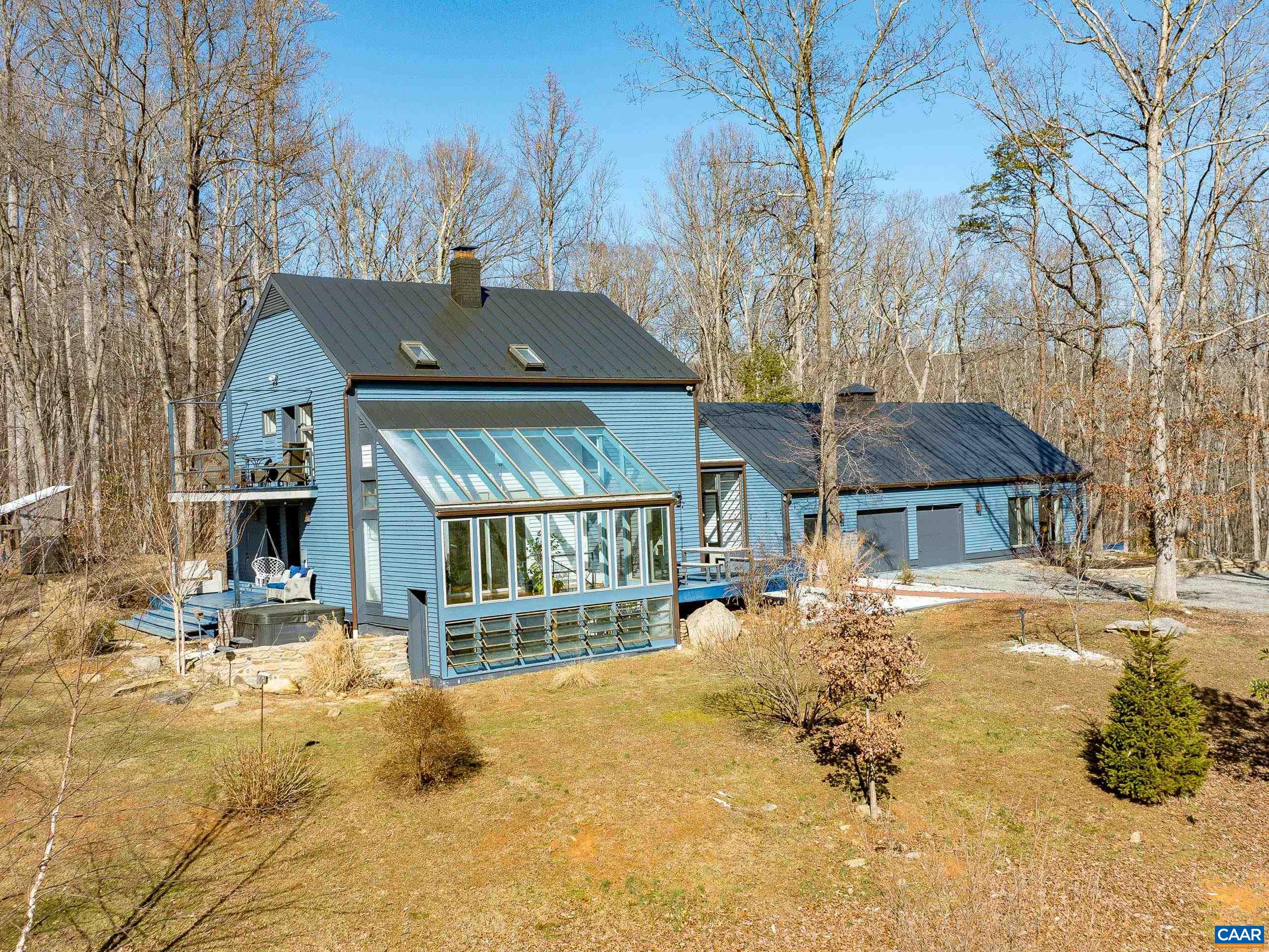 575 Teel Mountain Rd, Stanardsville