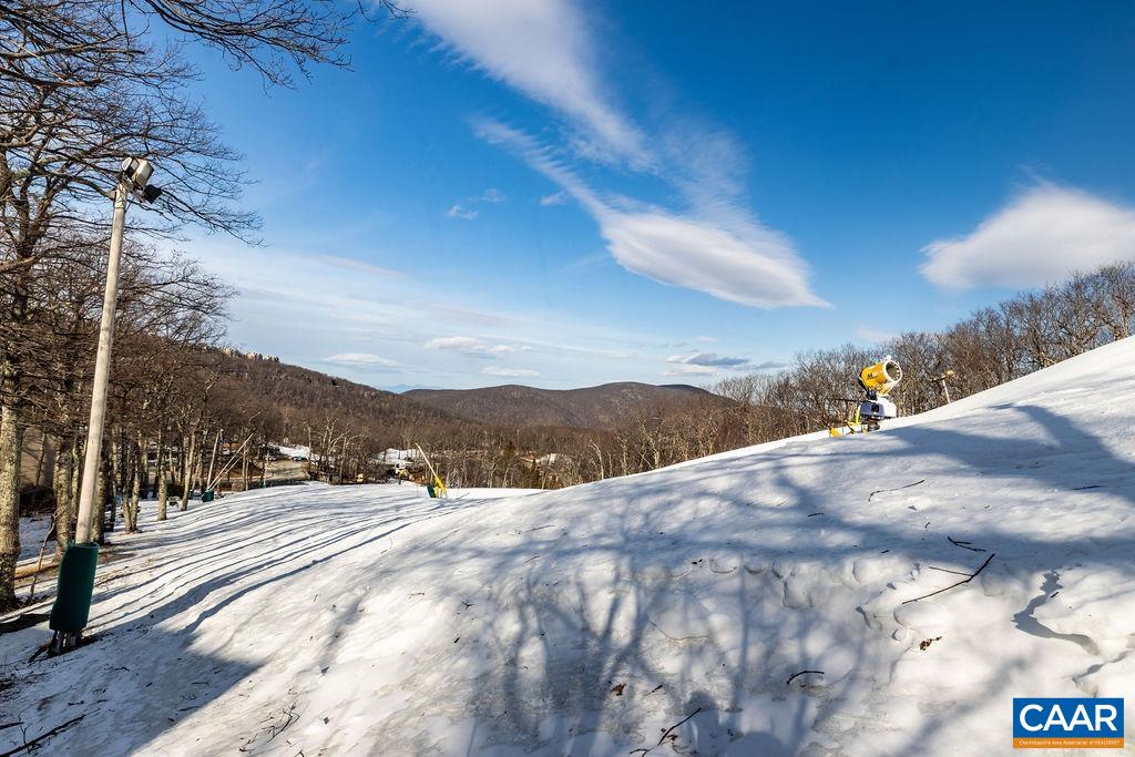 141 Eagles Ct Condos, Wintergreen Resort