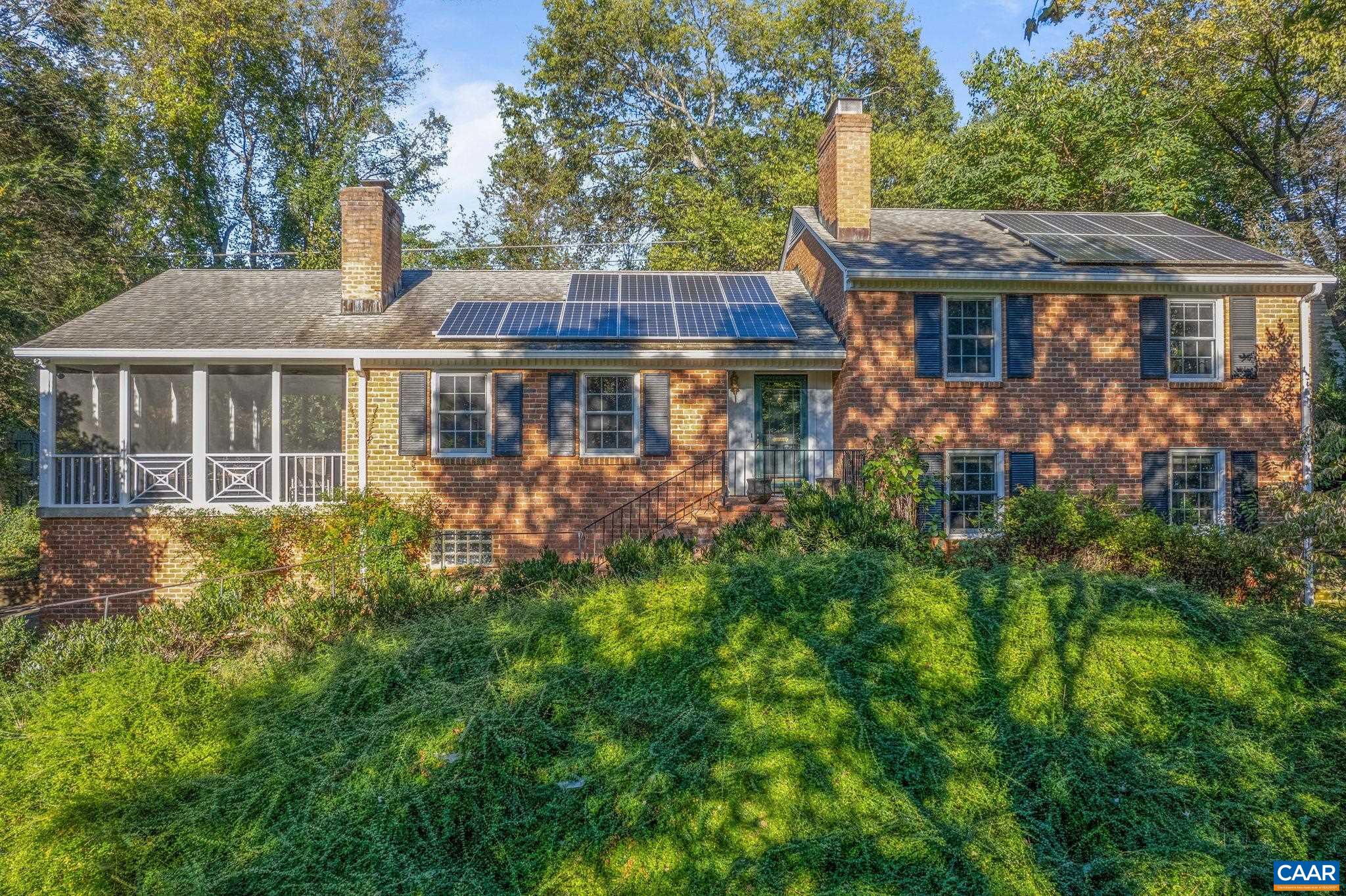 42 Canterbury Rd, Charlottesville