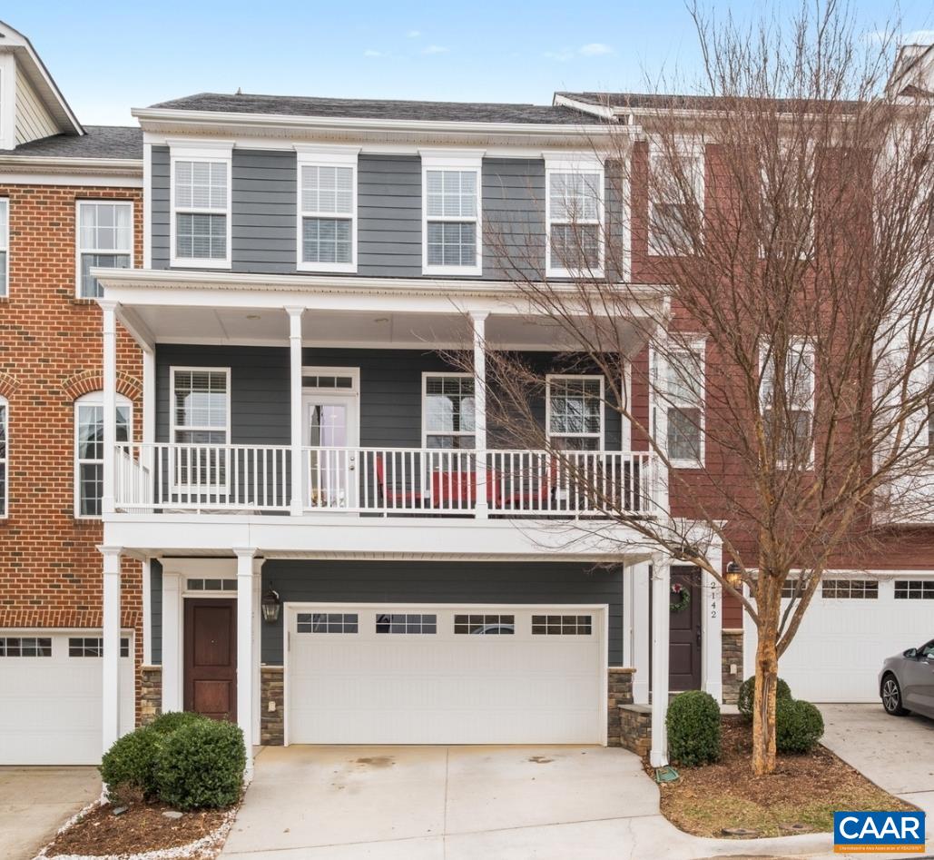 2144 Avinity Loop, Charlottesville