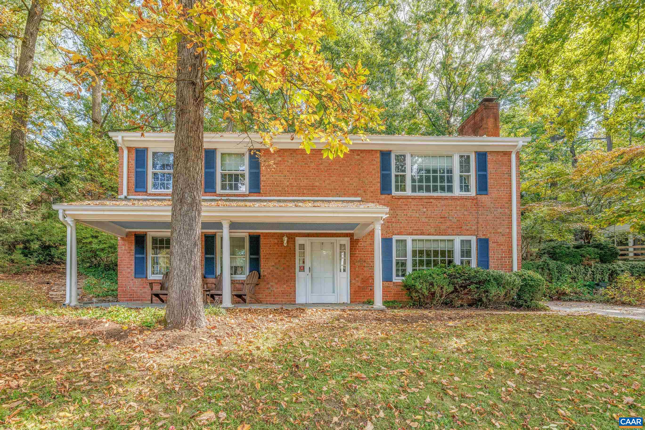 2214 Brandywine Dr, Charlottesville