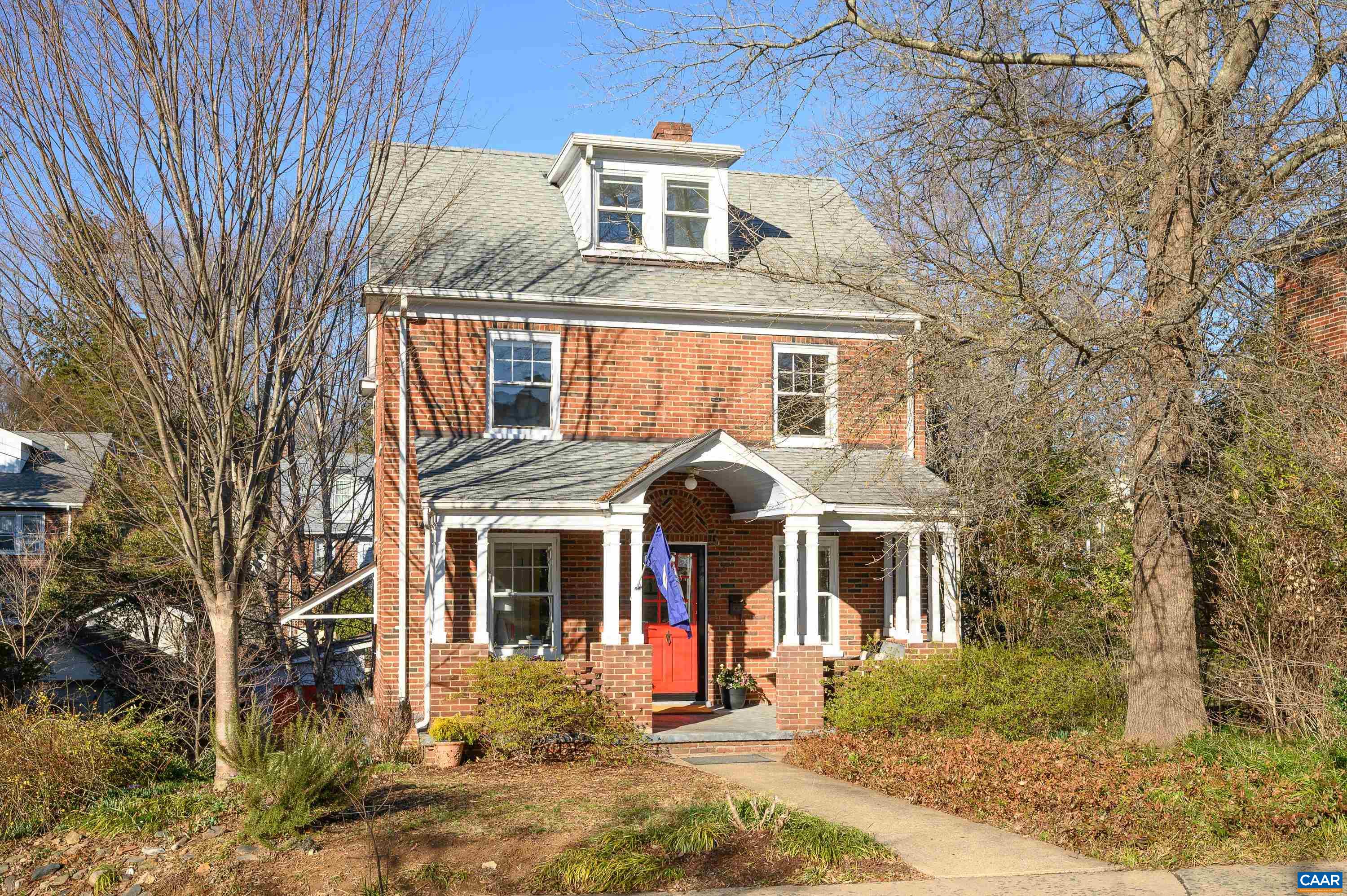 321 Parkway St, Charlottesville